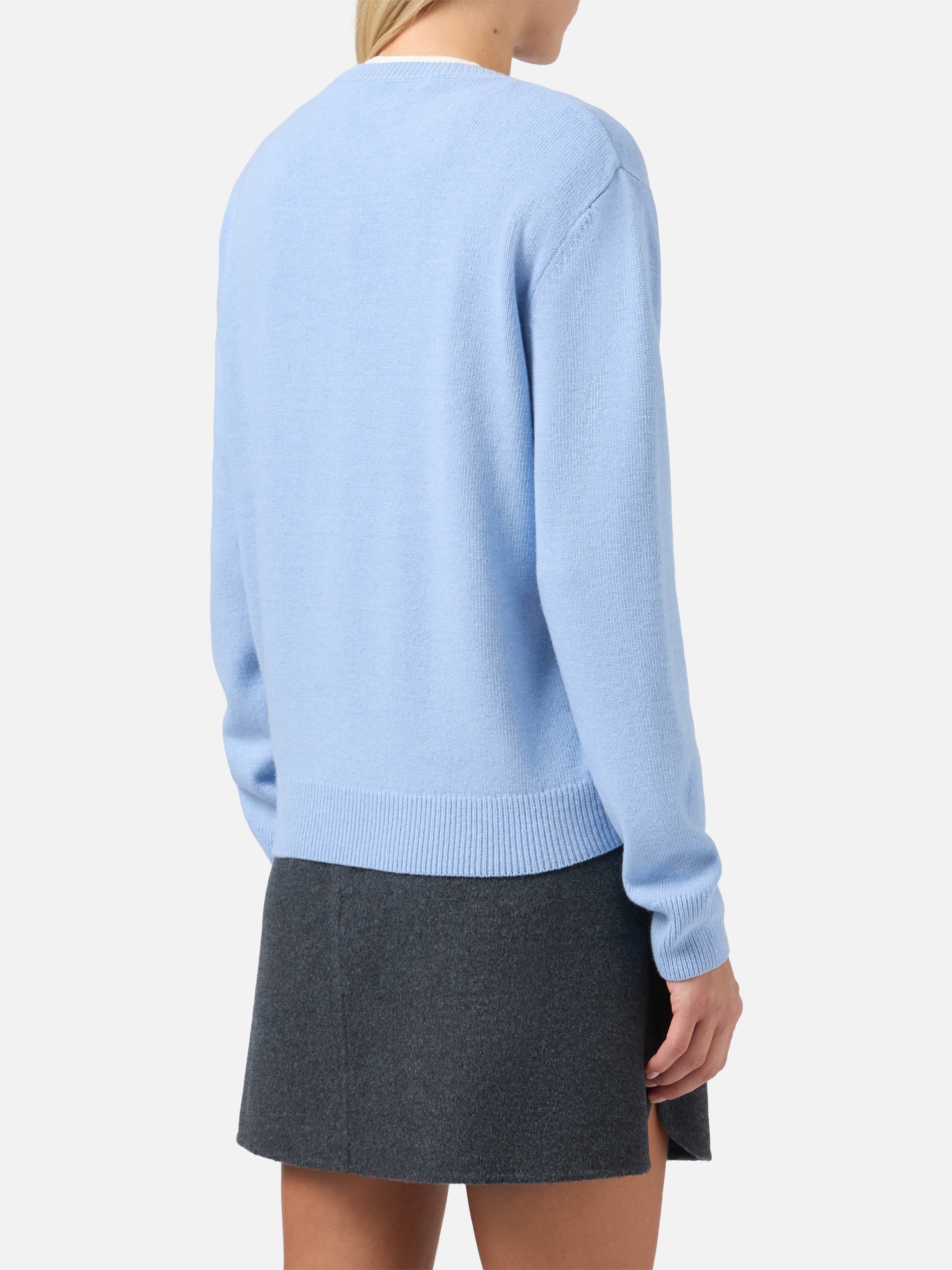 mc2-saint-barth-new-queen-maglione-donna-cashmere-azzurro-apr-s-chic image 3