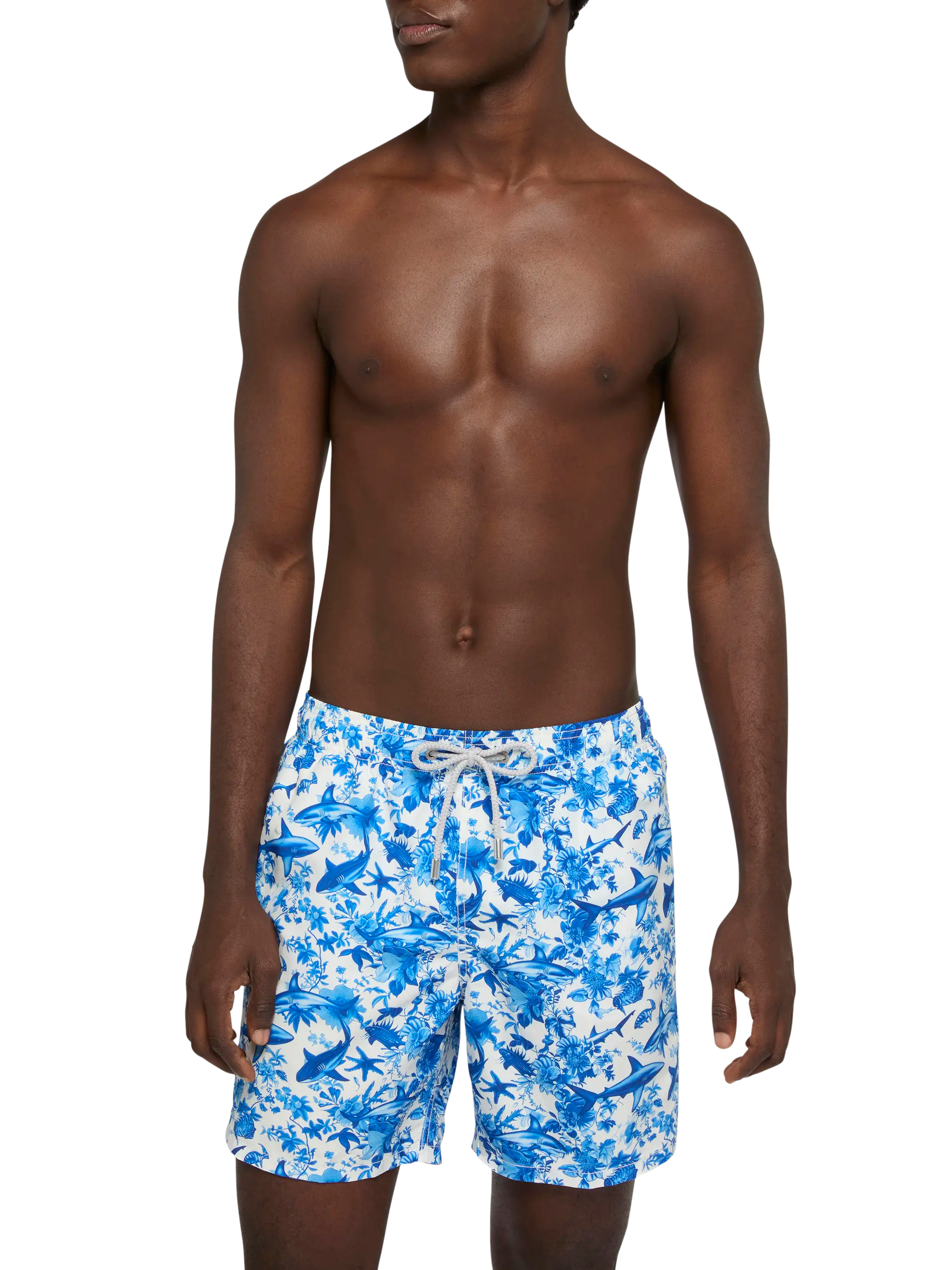 mc2-saint-barth-gustavia-costume-mare-uomo-media-stampa-squali image 3