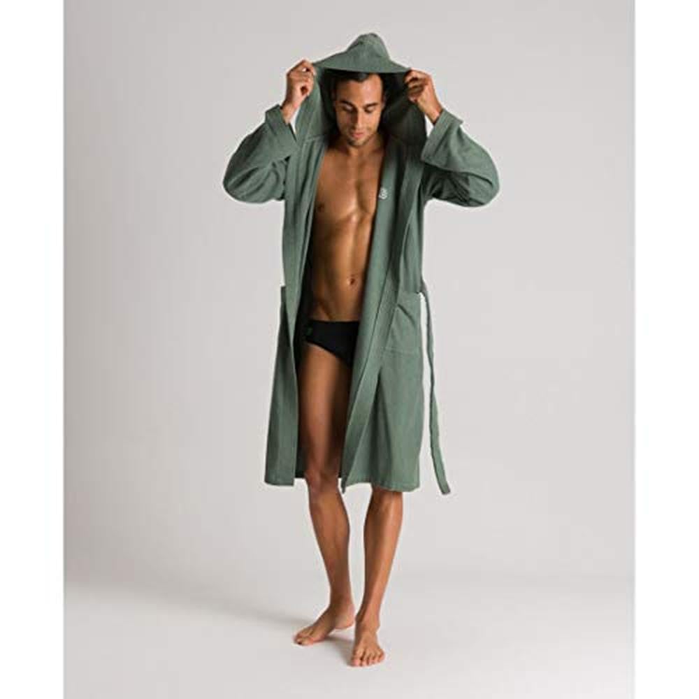 arena-zeppelin-accappatoio-unisex-adulto image 5