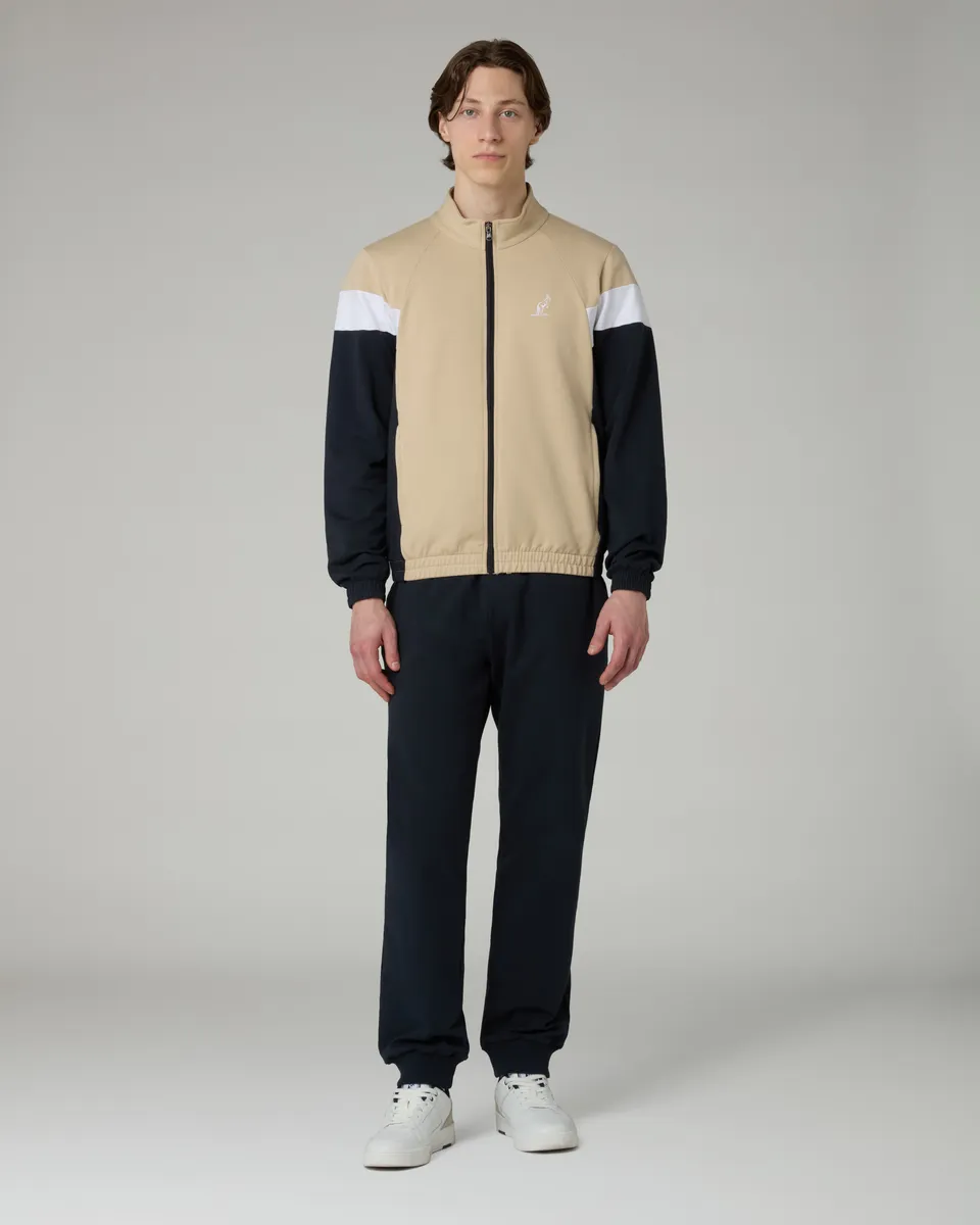 australian-theory-tracksuit-tuta-sabbia image 1