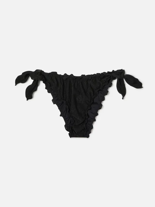 mc2-saint-barth-slip-mare-moon-classico-lurex-nero image 1