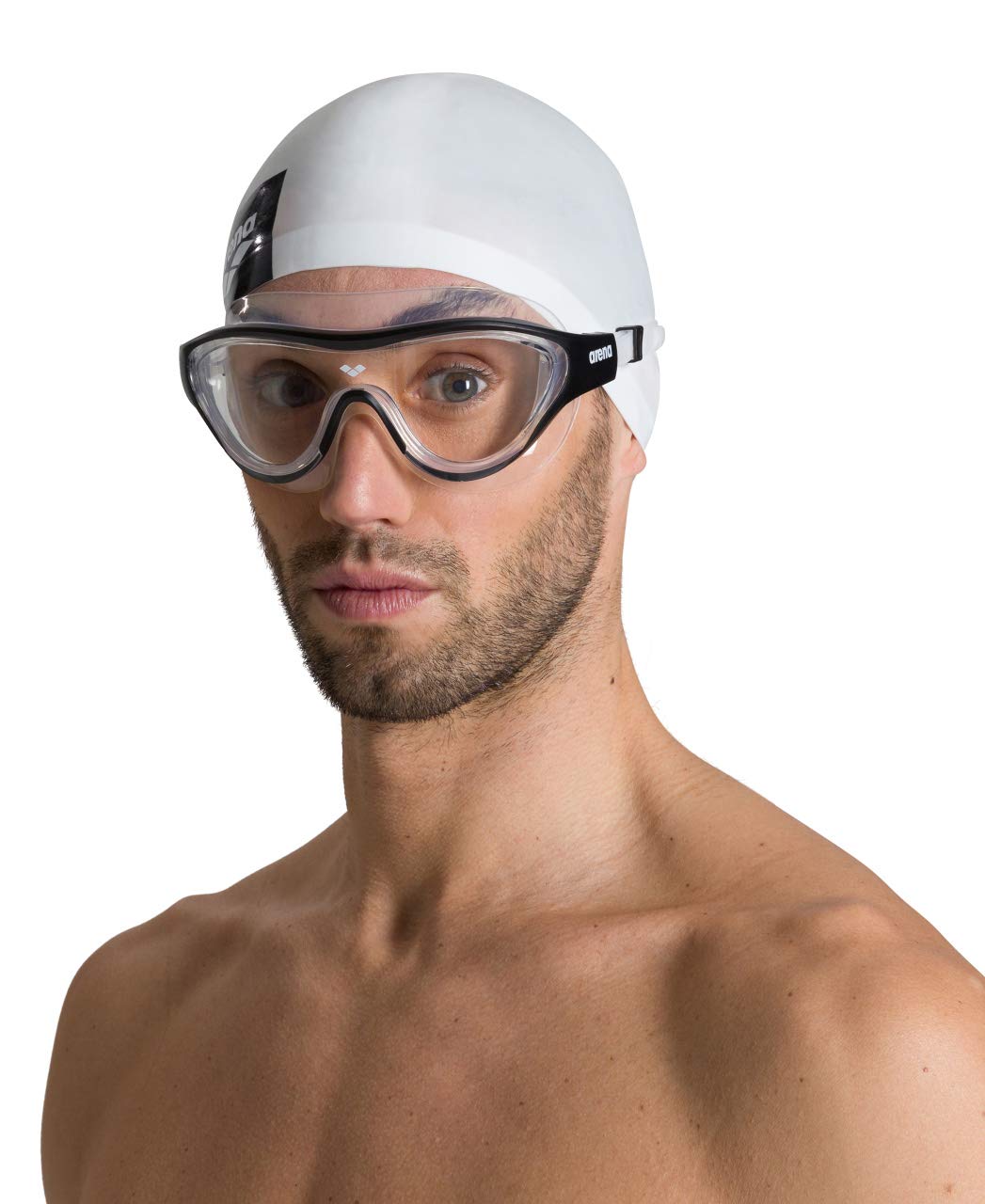 arena-the-one-mask-occhiali-unisex-adulto image 5