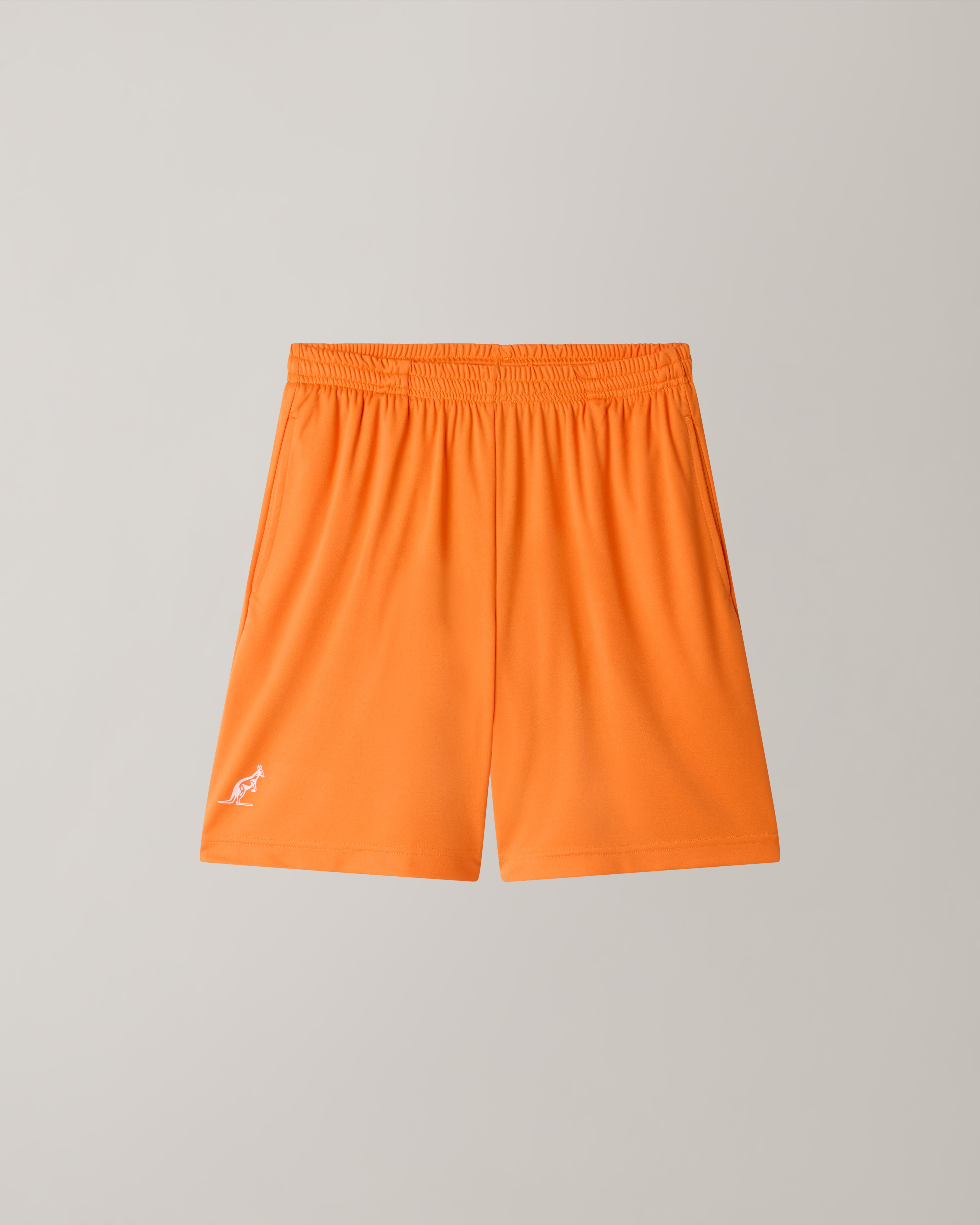 australian-ace-short-tennis-arancio-acceso image 6