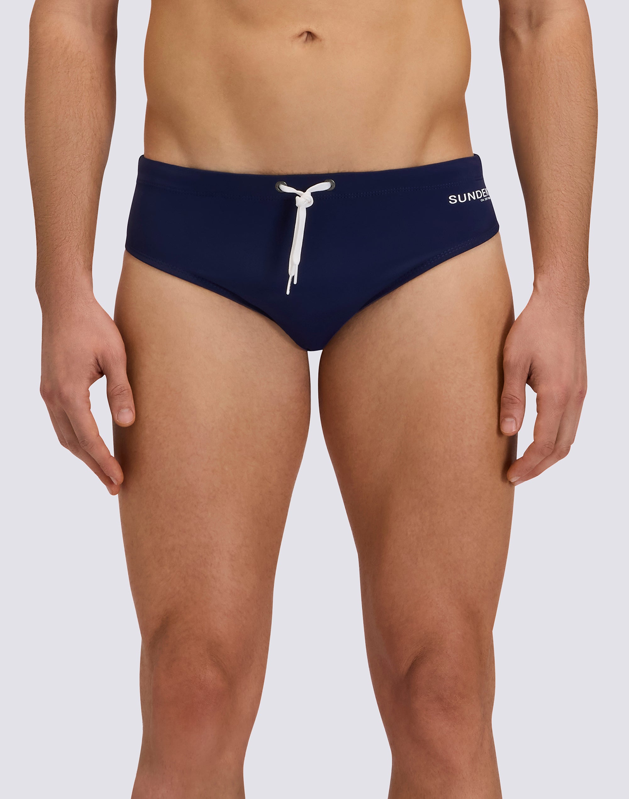 sundek-slip-mare-uomo-stampa-sundek-in-econyl-8-cm image 1