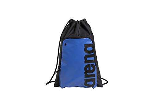arena-team-sacca-piscina-zaino-50x35-cm-all-black image 8