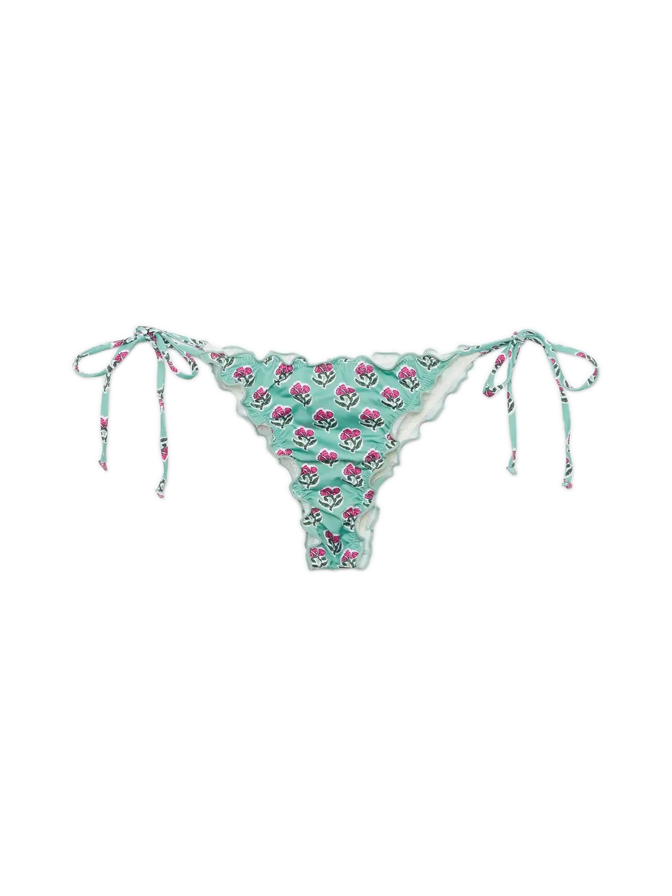 mc2-saint-barth-slip-mare-miami-donna-sgambato-stampa-floreale image 1