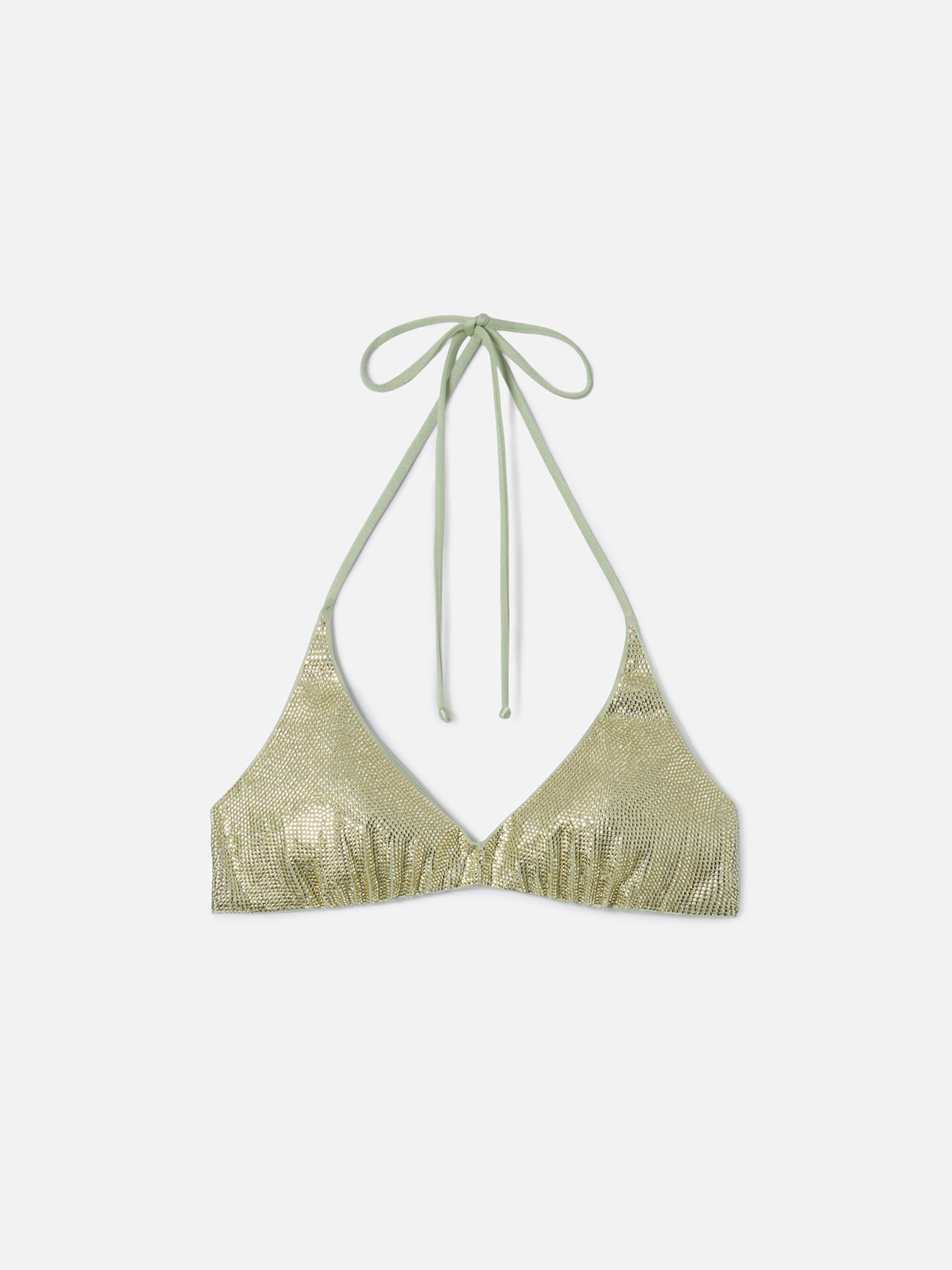 mc2-saint-barth-hespera-hes0001-top-bikini-bralette-verde-acqua-con-strass image 1