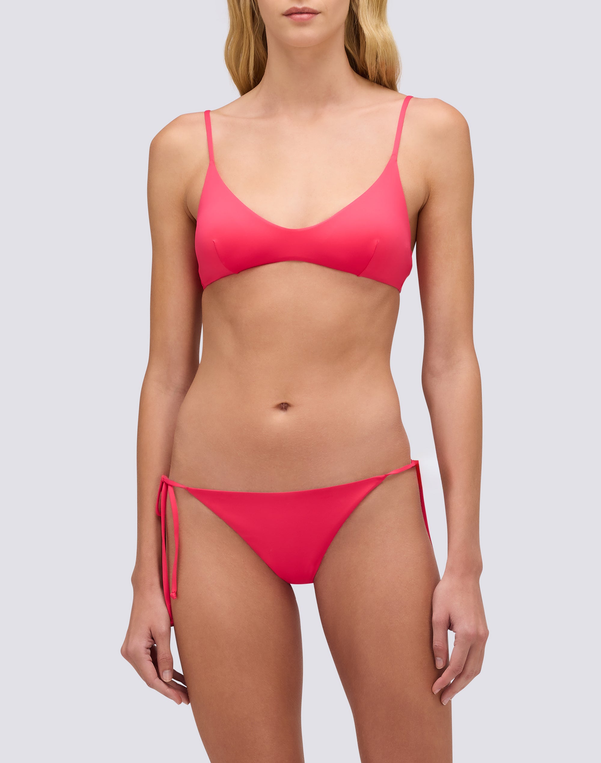 sundek-anita-slip-bikini-donna-con-fianchi-regolabili image 4