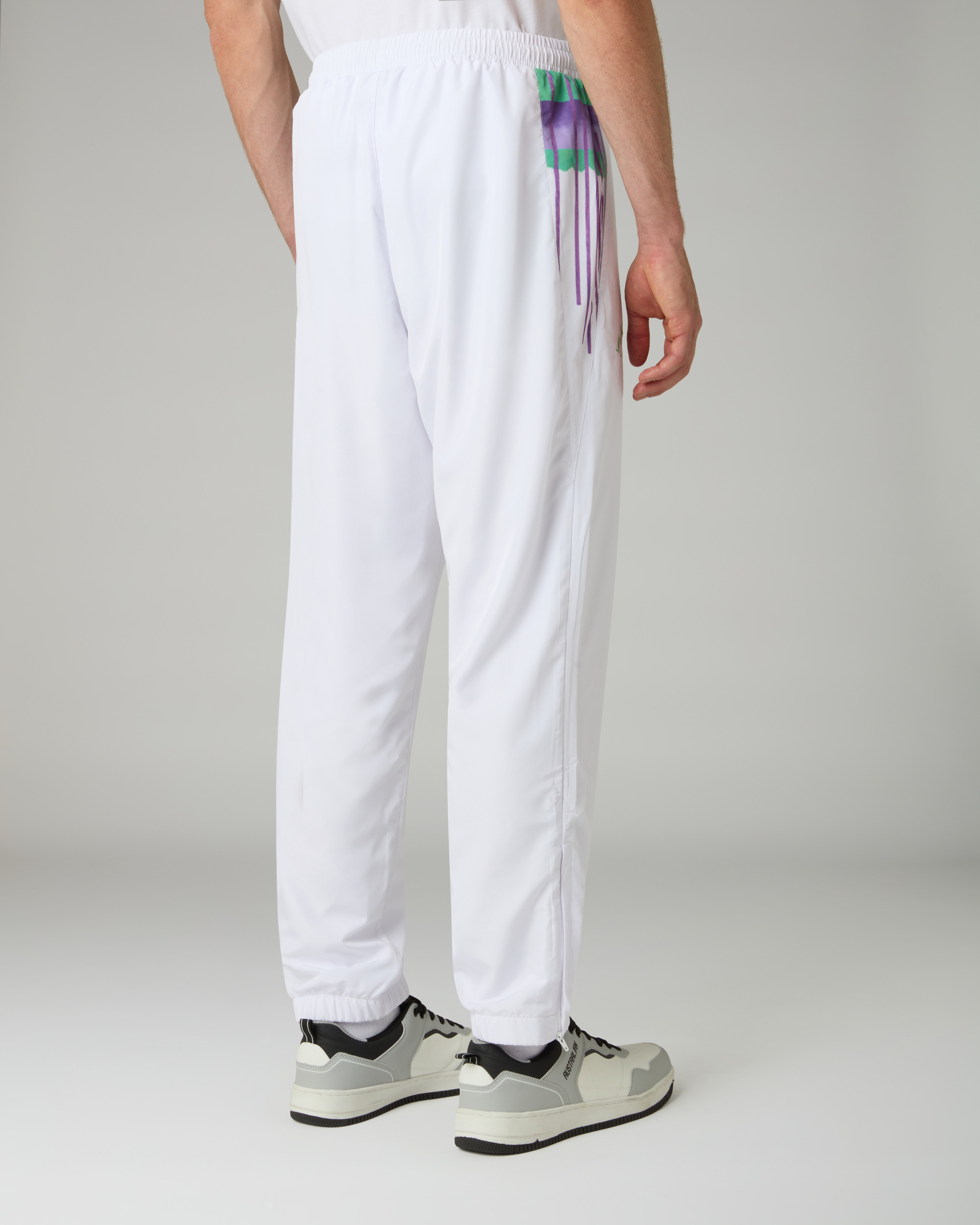 australian-goran-v-track-pant-pantalone-tecnico-smash-foderato-mesh image 3