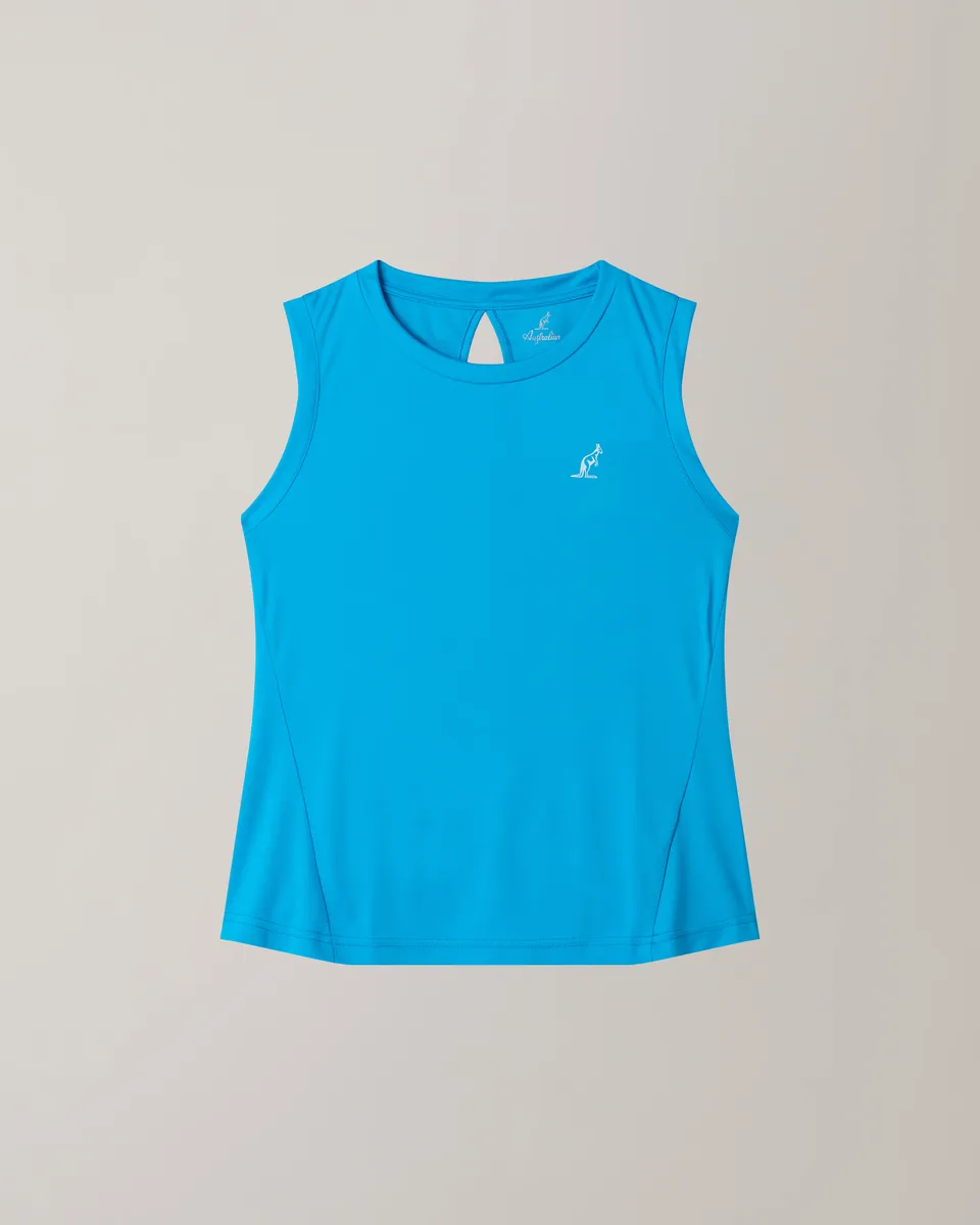 australian-drop-essence-tank-top-canotta-tennis-traspirante image 1