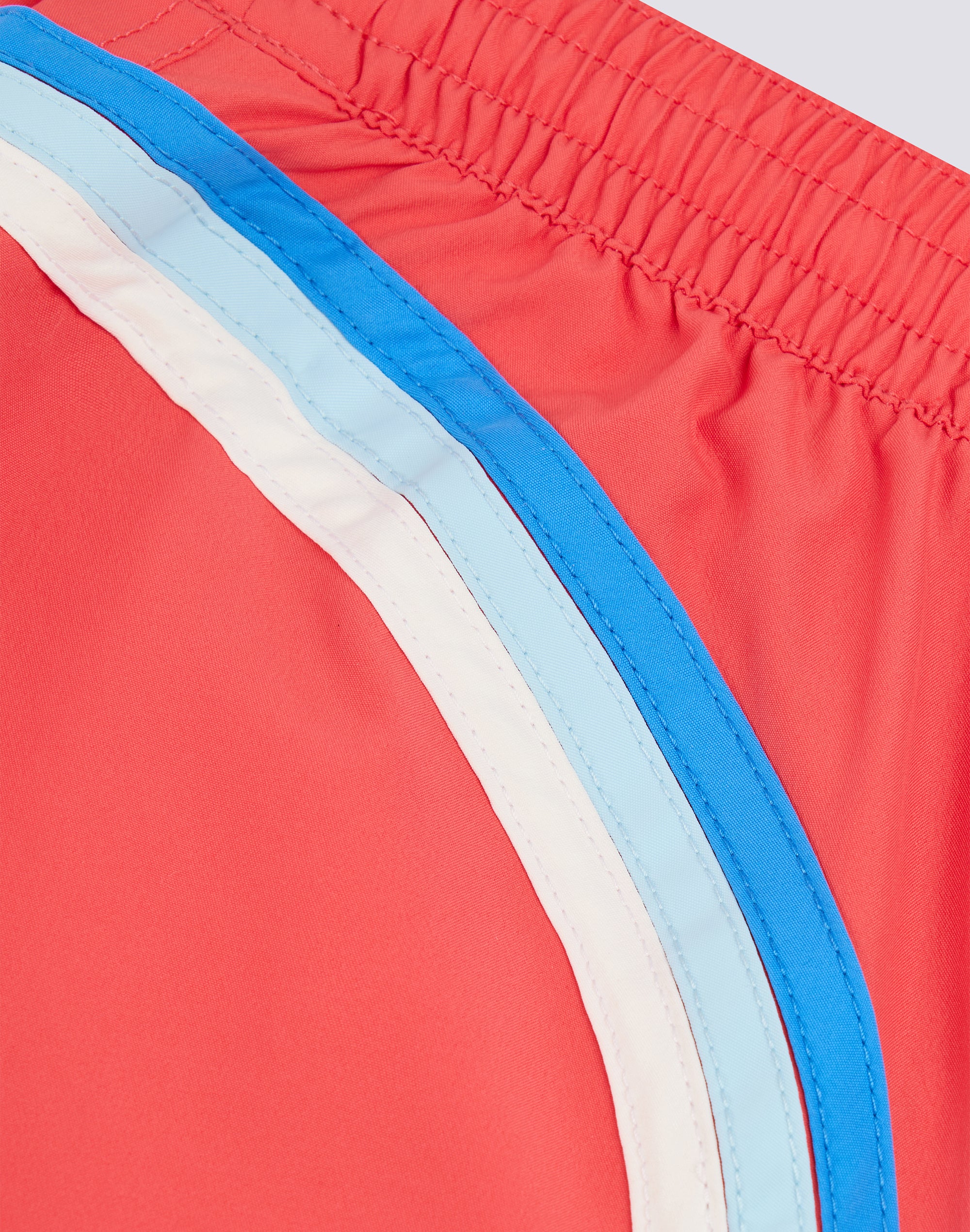 sundek-margate-pantaloncino-mare-corto-bambina-in-repreve-5 image 3