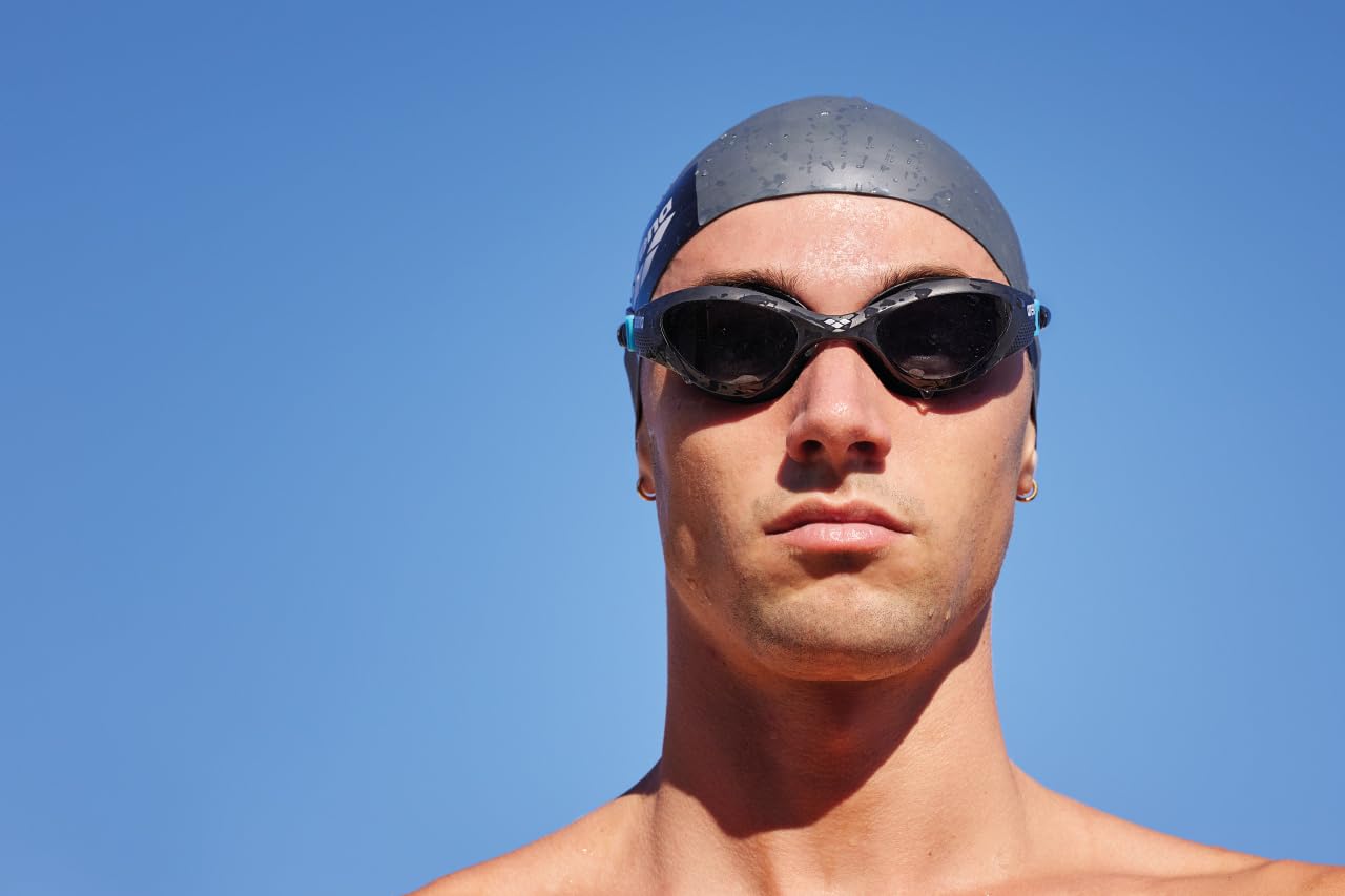 arena-the-one-occhialini-nuoto-anti-appannamento-unisex image 8