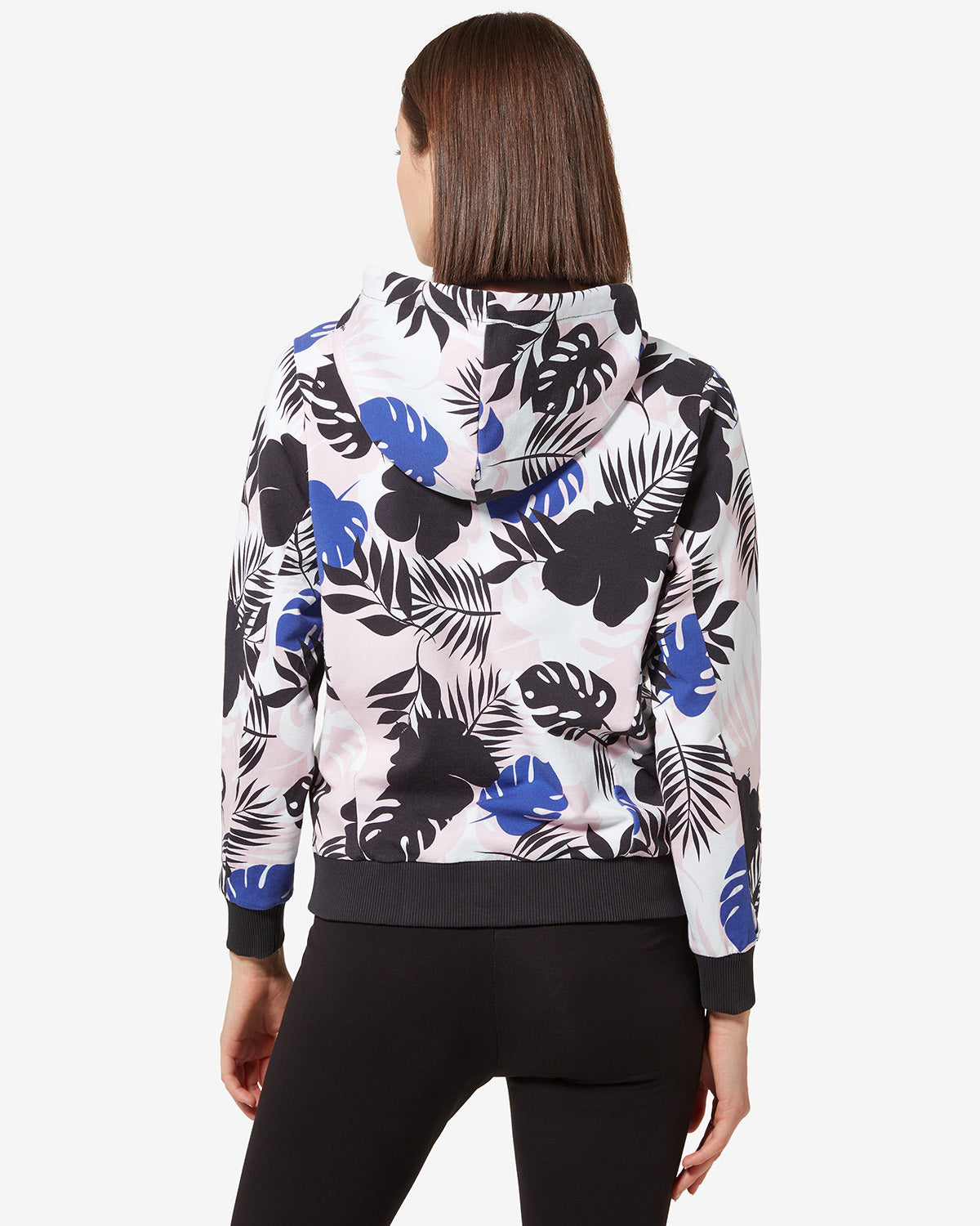 australian-flowers-hoodie-jacket-felpa-con-cappuccio image 3