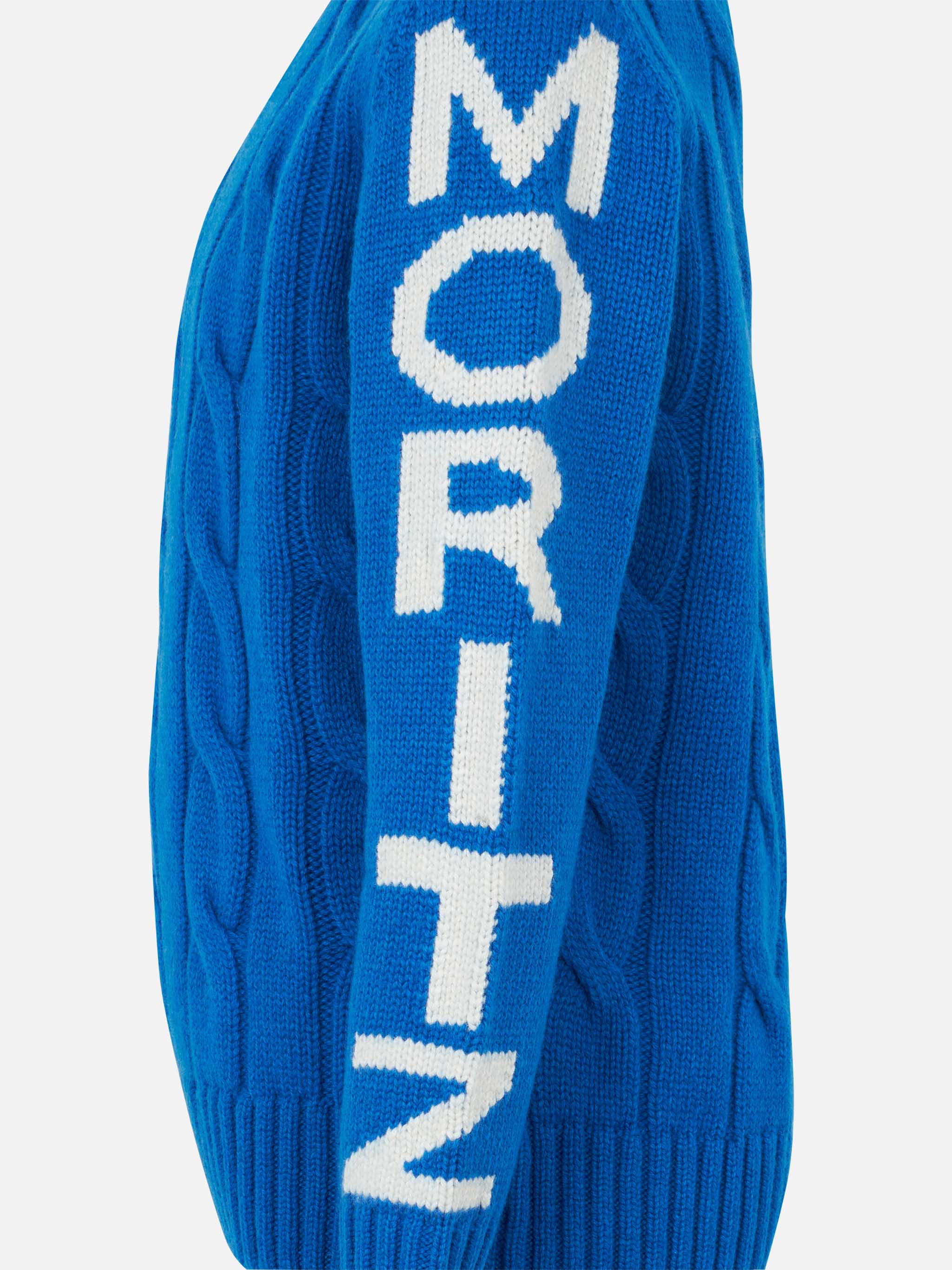 mc2-saint-barth-maglione-girocollo-intrecciato-da-bambino-con-stampa-saint-morit image 4