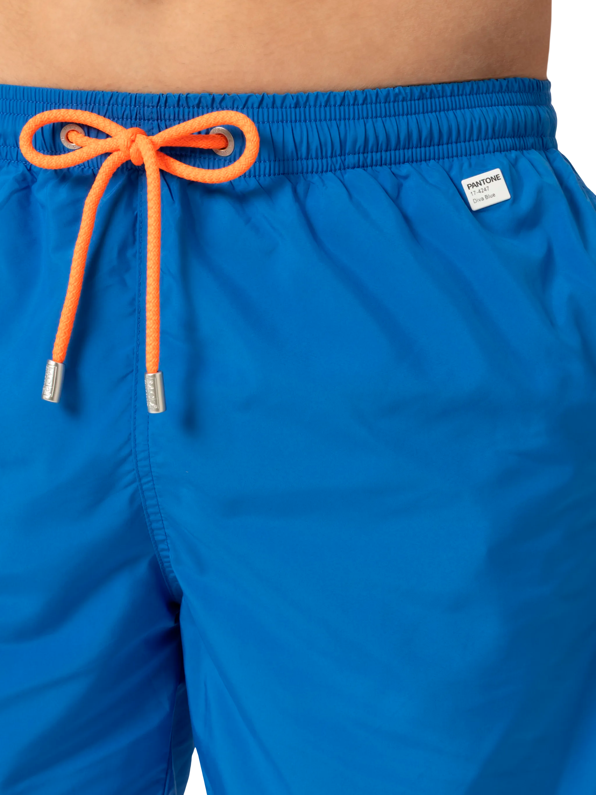 mc2-saint-barth-lighting-costume-mare-uomo-bluette-pantone-special-edition image 5