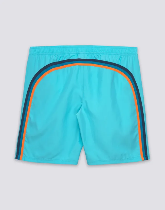 sundek-costume-mare-uomo-lungo-repreve-vita-bassa-46-cm image 1
