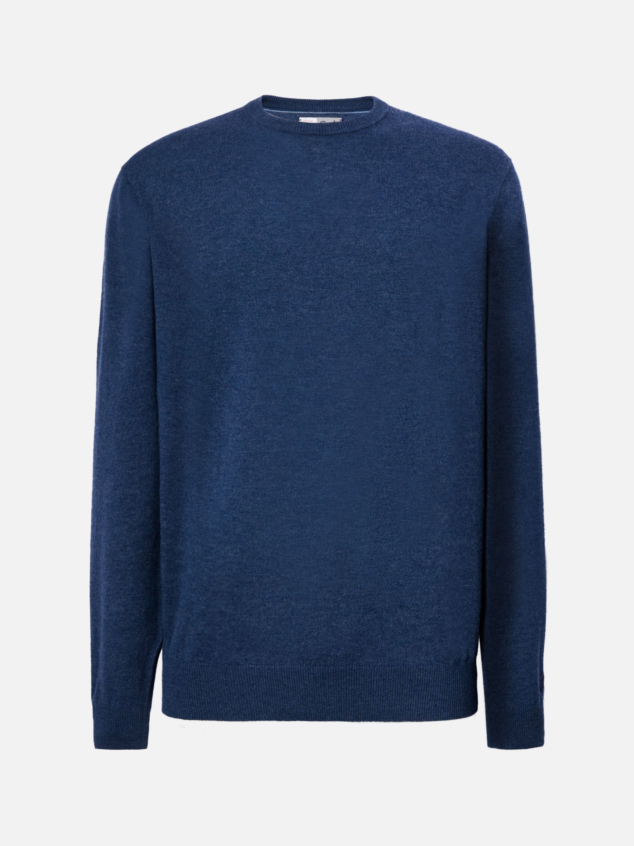 mc2-saint-barth-maglione-regent-girocollo-in-lana-merino-e-cashmere-azzurro-deni image 5