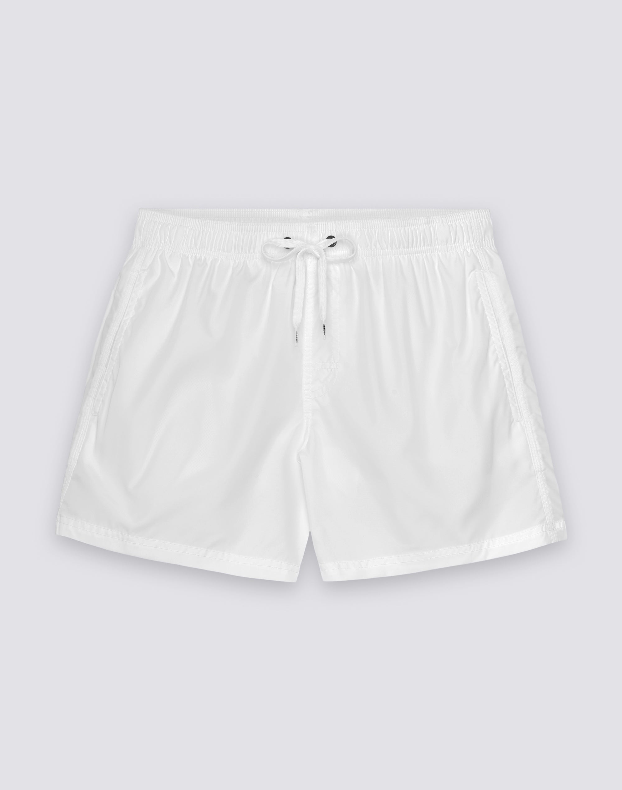 sundek-light-poly-boardshort-corto-uomo-con-arcobaleno image 2
