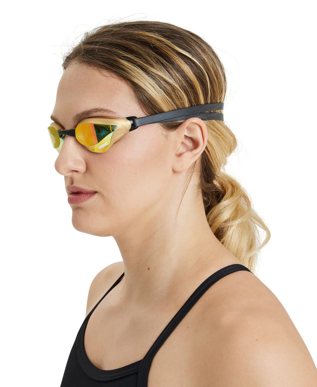 arena-cobra-core-swipe-mirror-occhialini-nuoto-unisex image 4