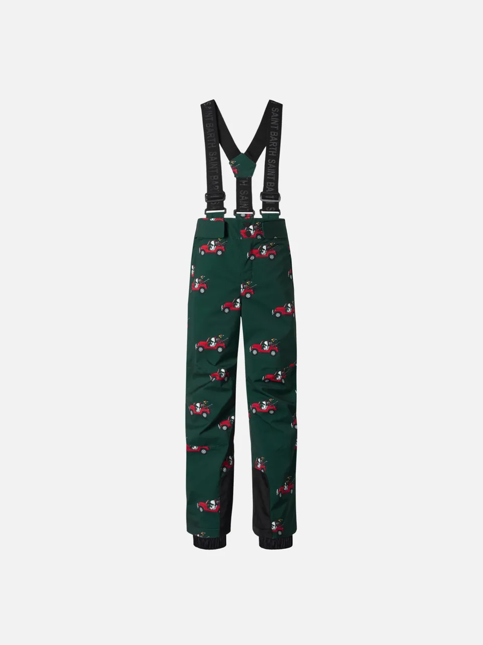 mc2-saint-barth-olympic-pantaloni-sci-bambino-snoopy-peanuts-special-edition-ver image 1