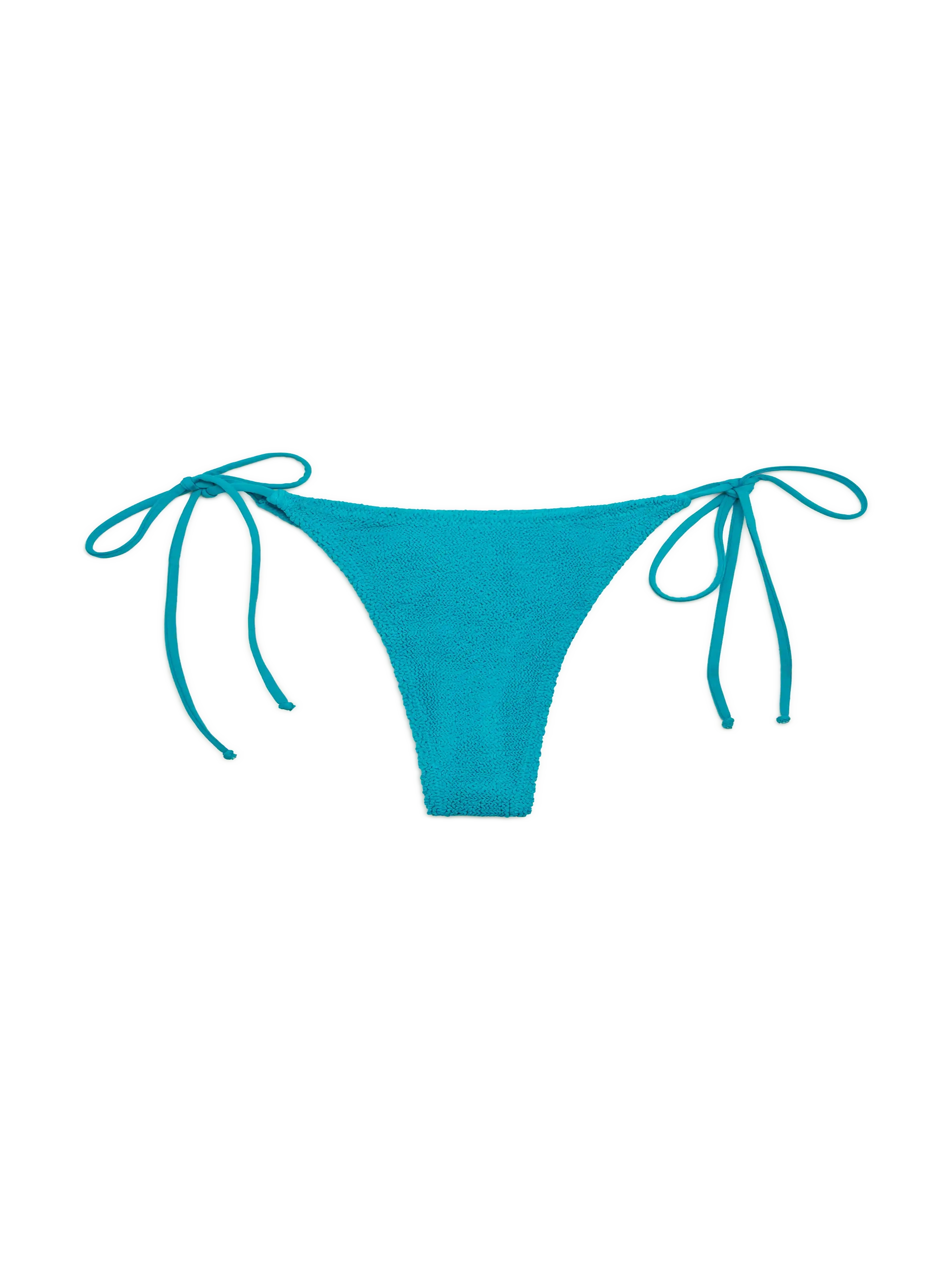 mc2-saint-barth-slip-bikini-norah-cheeky-in-tessuto-crinkle-verde-teal image 1