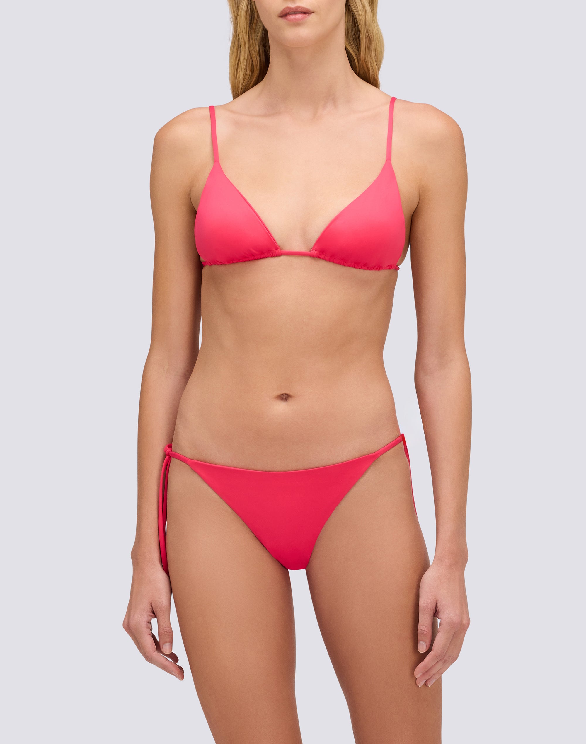 sundek-caladesi-bikini-top-triangolo-spalline-regolabili-donna image 4