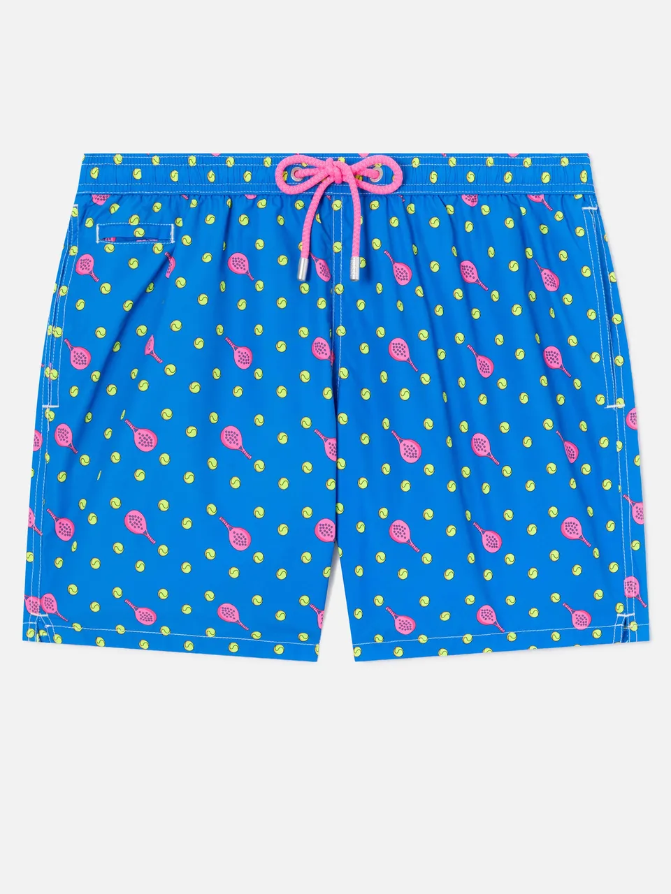 mc2-saint-barth-lighting-micro-costume-uomo-padel-blu-multicolor image 1