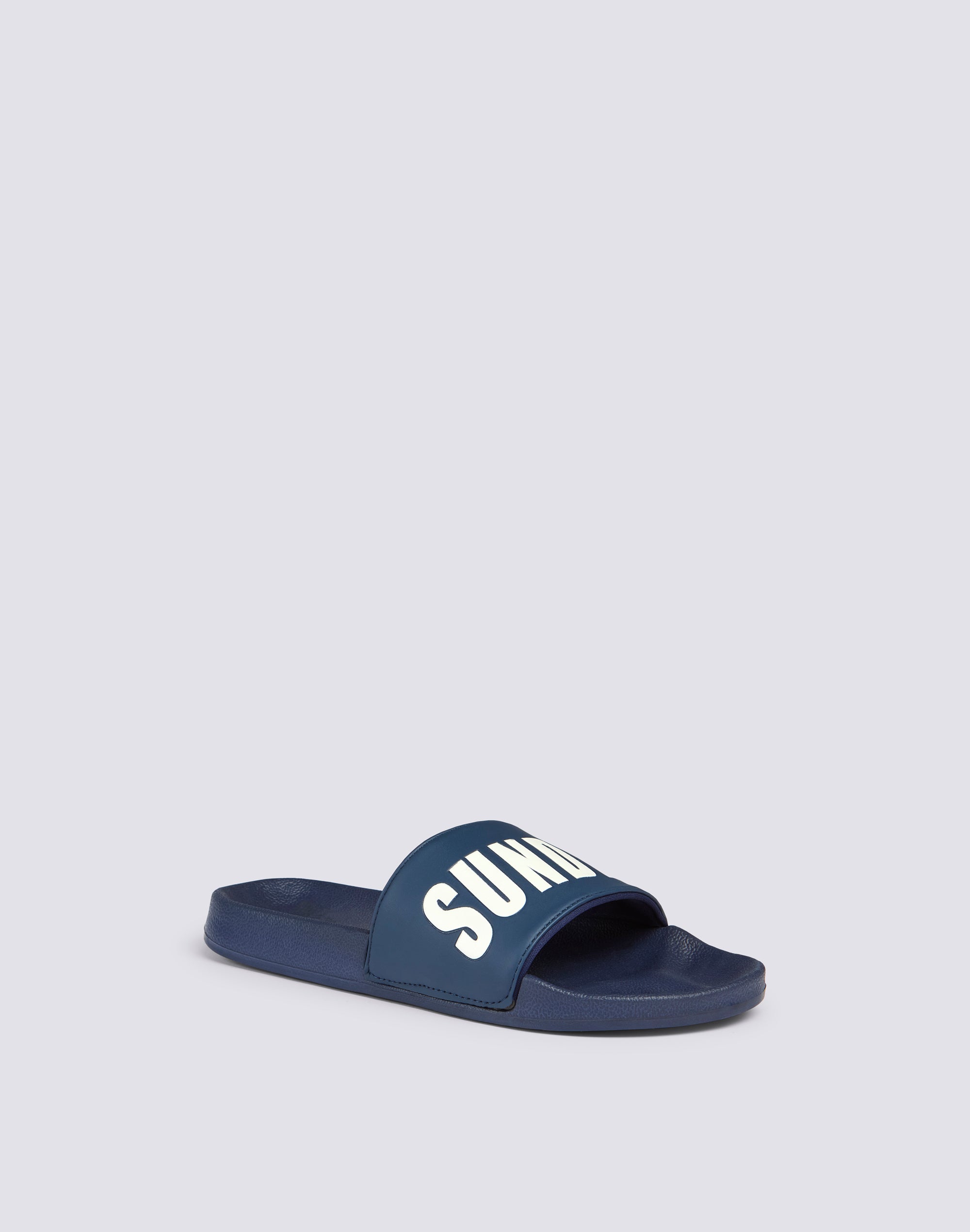 sundek-petro-ciabatta-uomo-a-fascia-con-logo-suola-2-5-cm image 3
