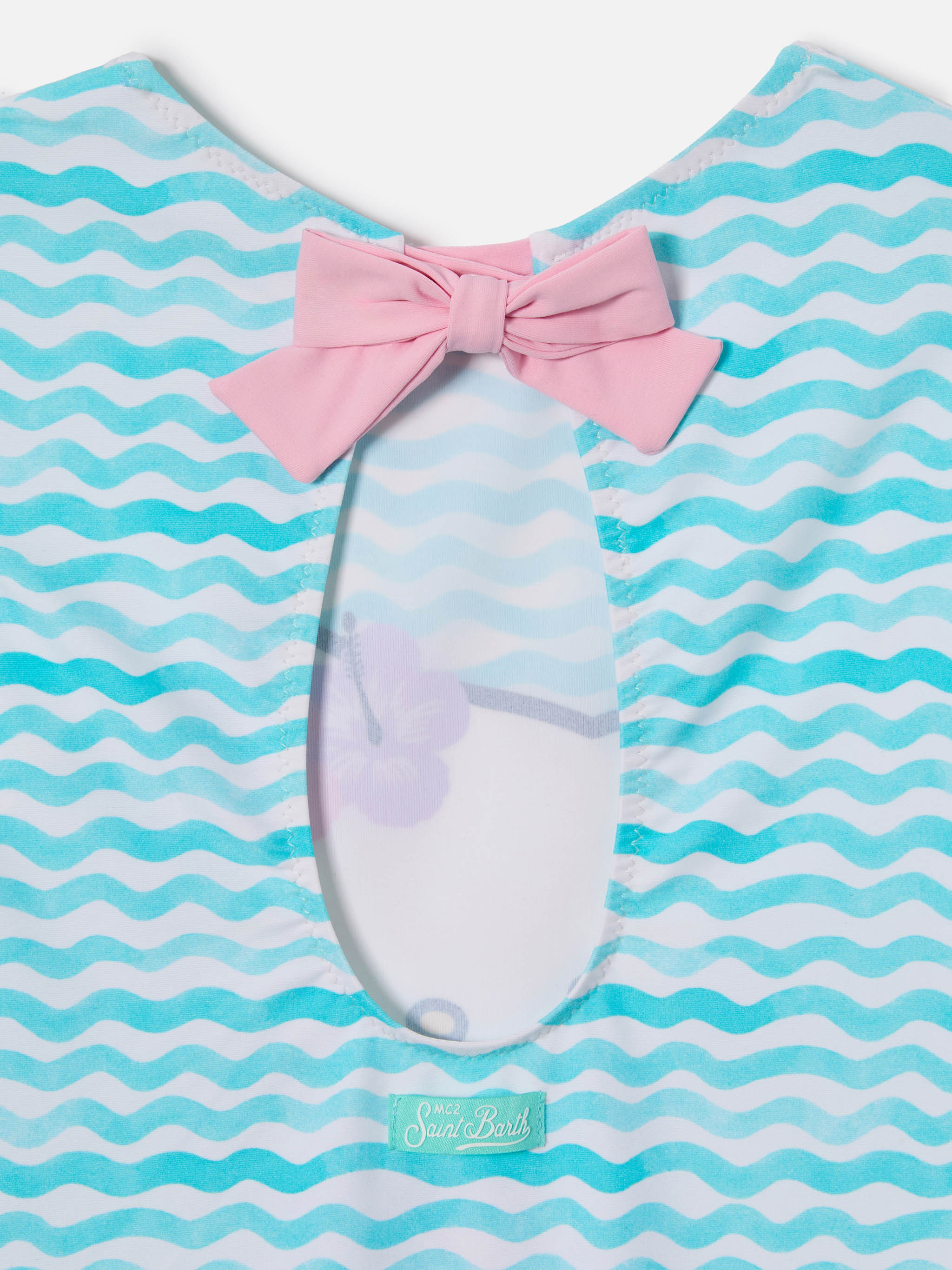mc2-saint-barth-cressy-costume-intero-bambina-hello-kitty-special-edition image 3