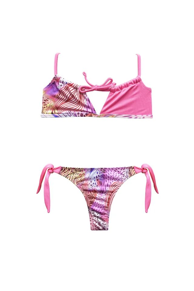 4giveness-bikini-pink-butterfly-costume-mare-bimba image 1