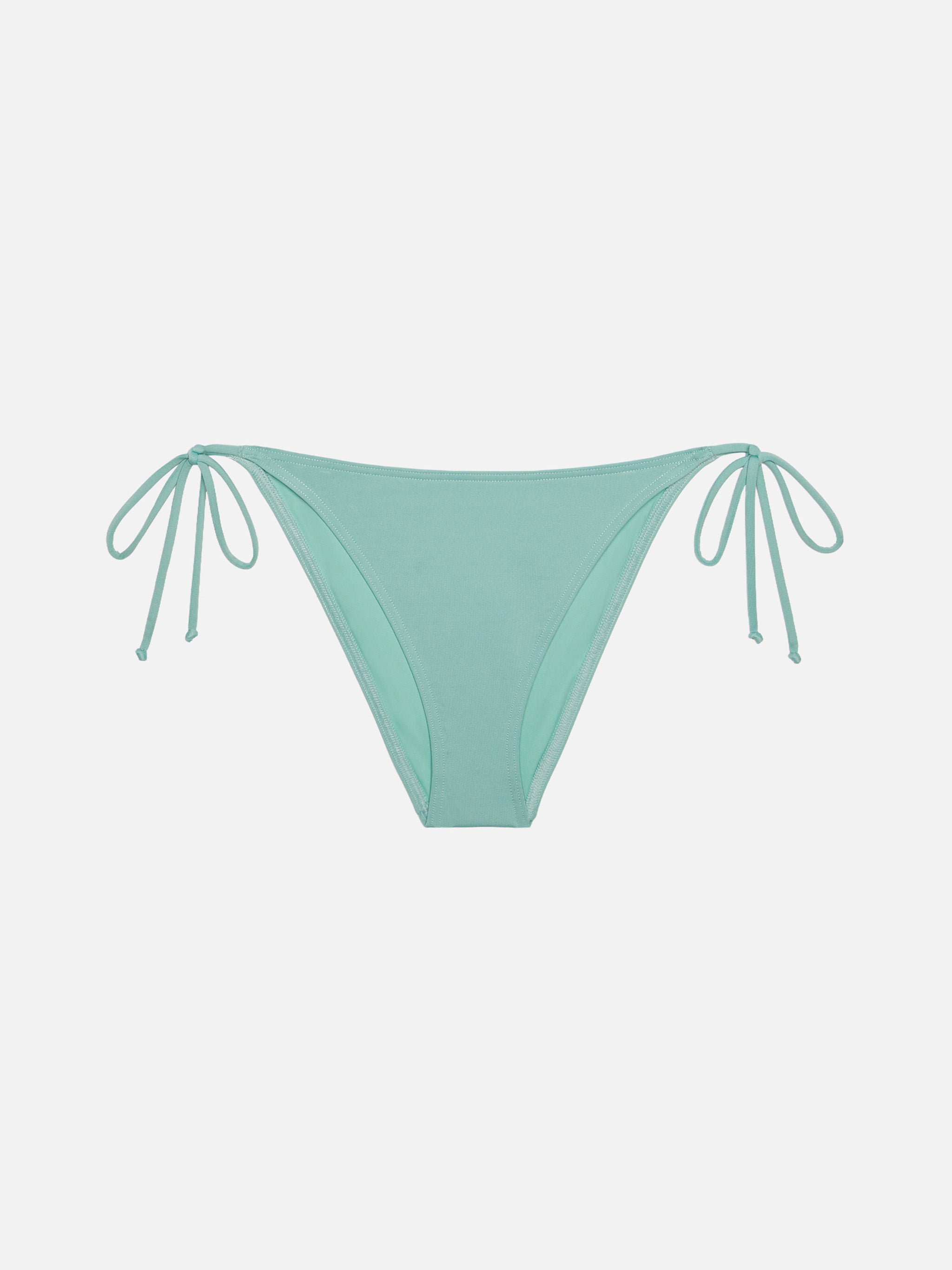 mc2-saint-barth-slip-da-bagno-donna-virgo-vita-media-verde-salvia image 1