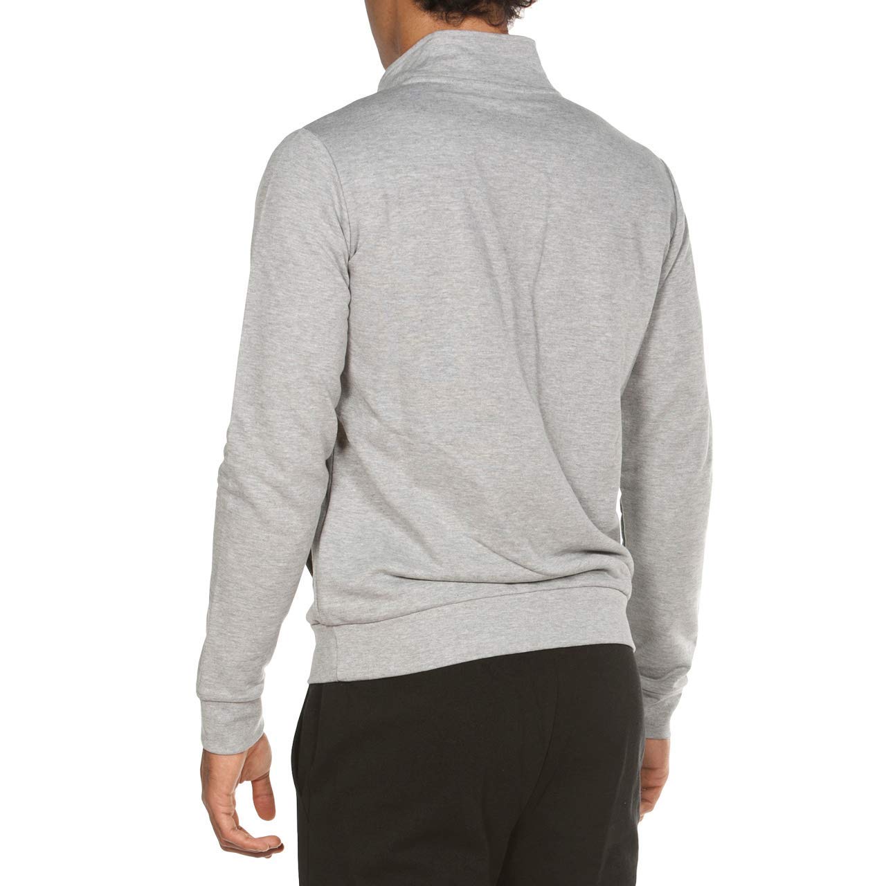 arena-essential-giacca-uomo-full-zip image 4