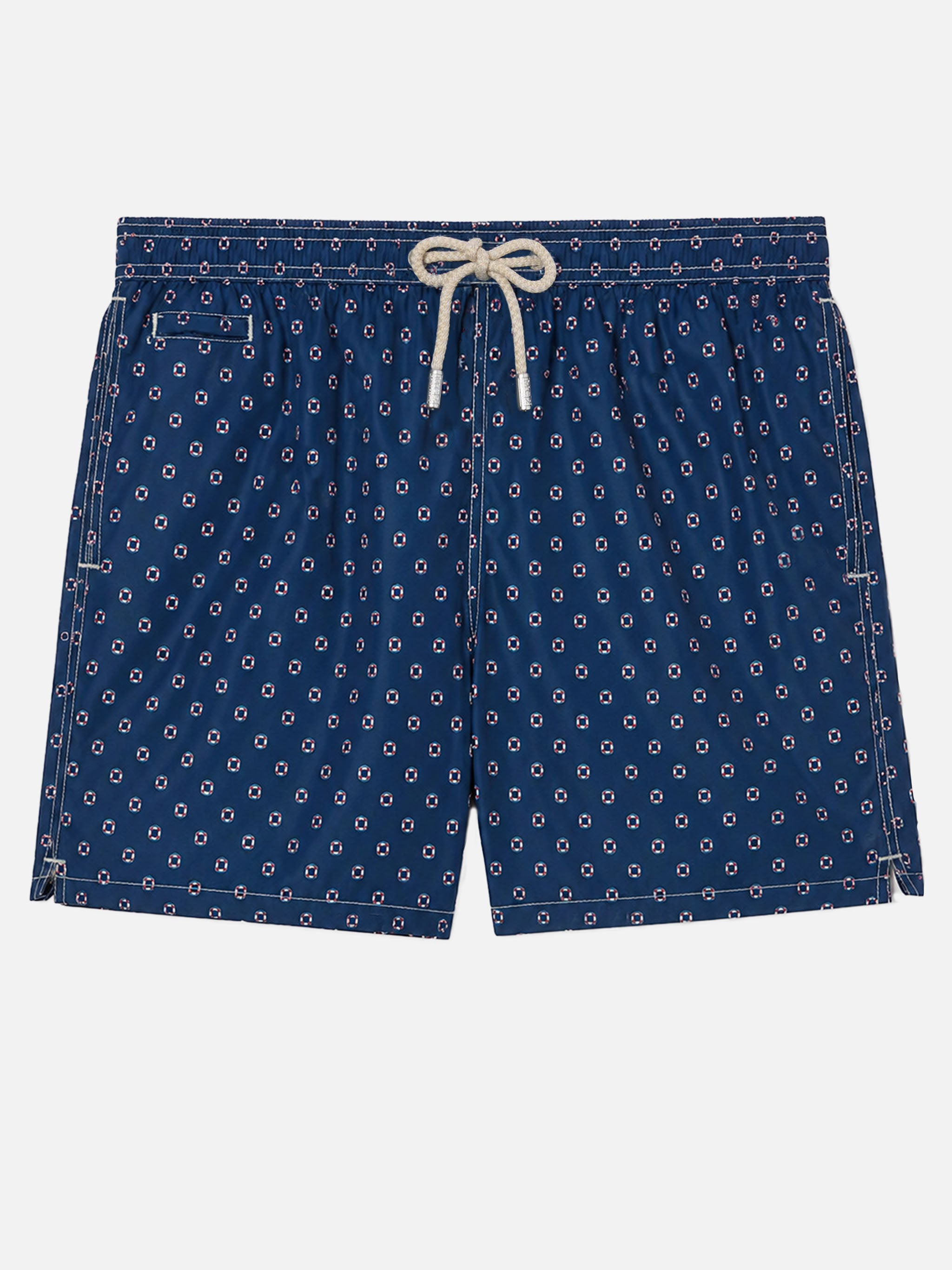 mc2-saint-barth-costume-mare-lighting-micro-navy-con-stampa-mini-salvagenti image 1