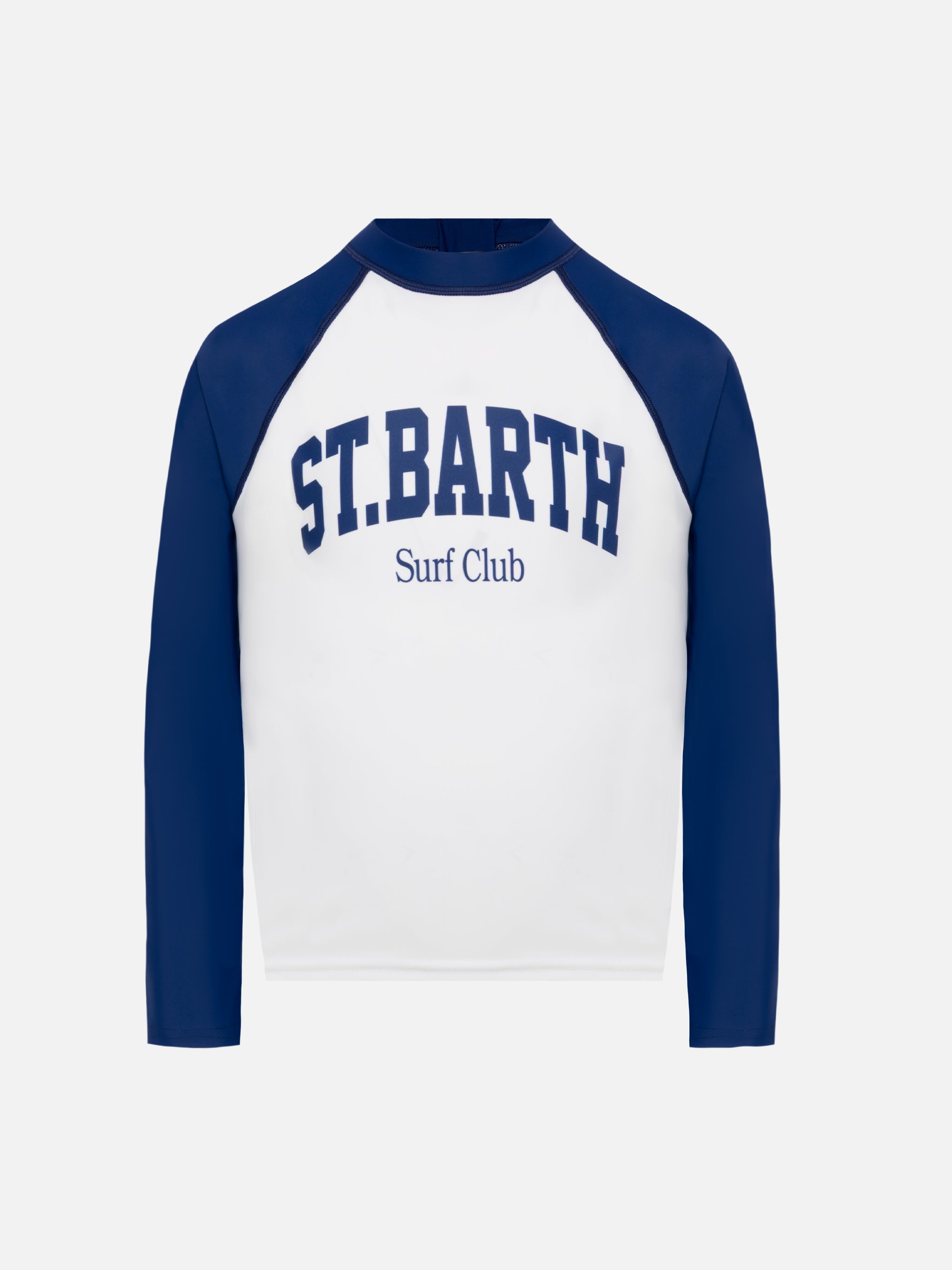 mc2-saint-barth-moorish-t-shirt-bambino-maniche-lunghe-protezione-uv image 1