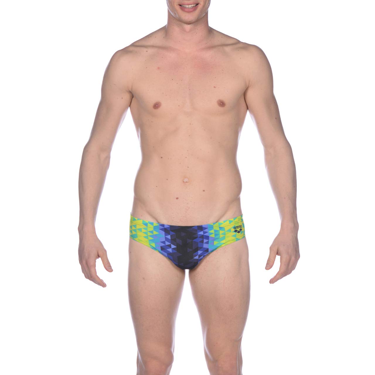 arena-m-triangle-prisbrief-slip-nuoto-uomo image 1