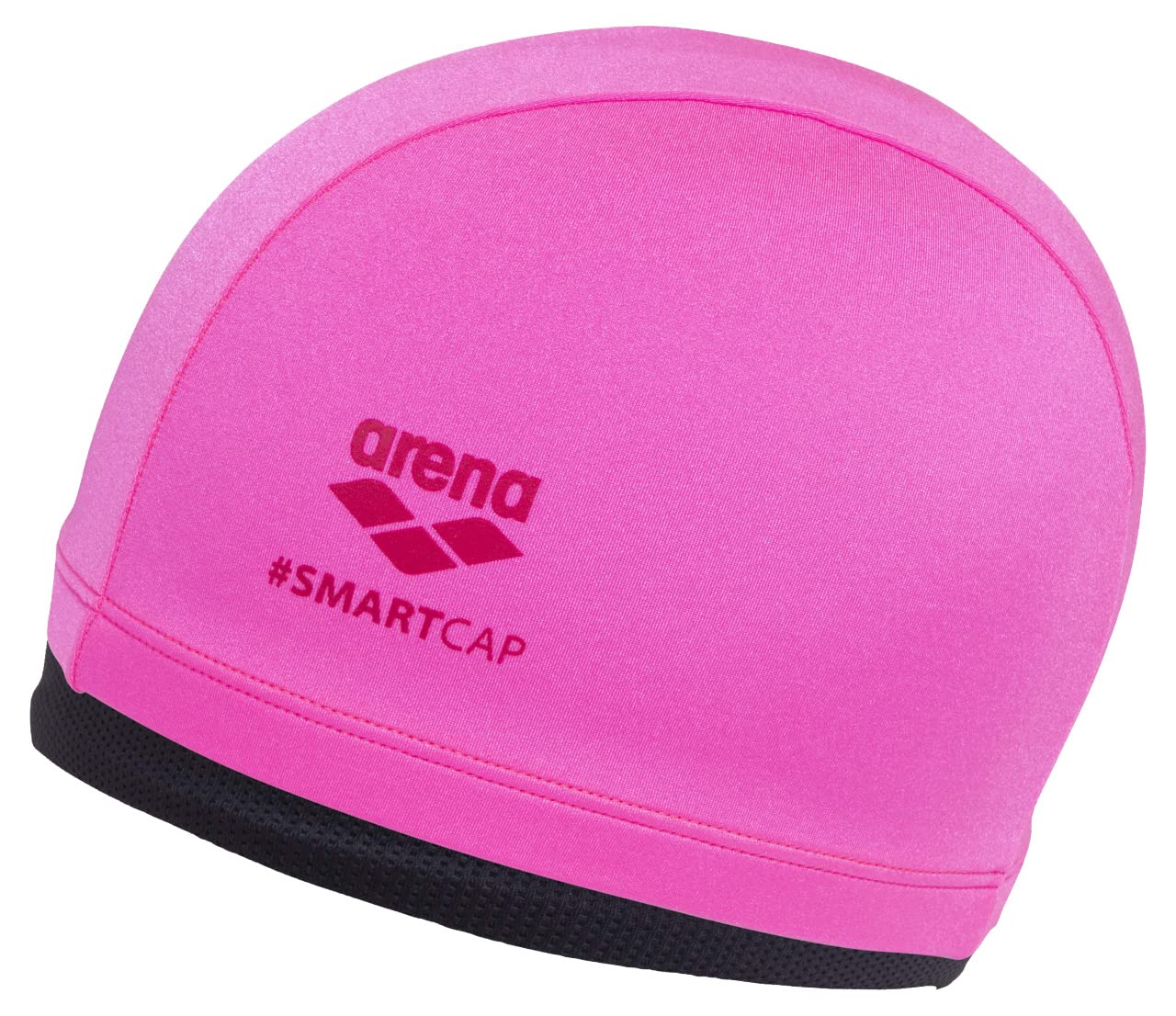 arena-smartcap-cuffia-nuoto-bambini-in-tessuto-per-capelli-lunghi-e-corti image 1