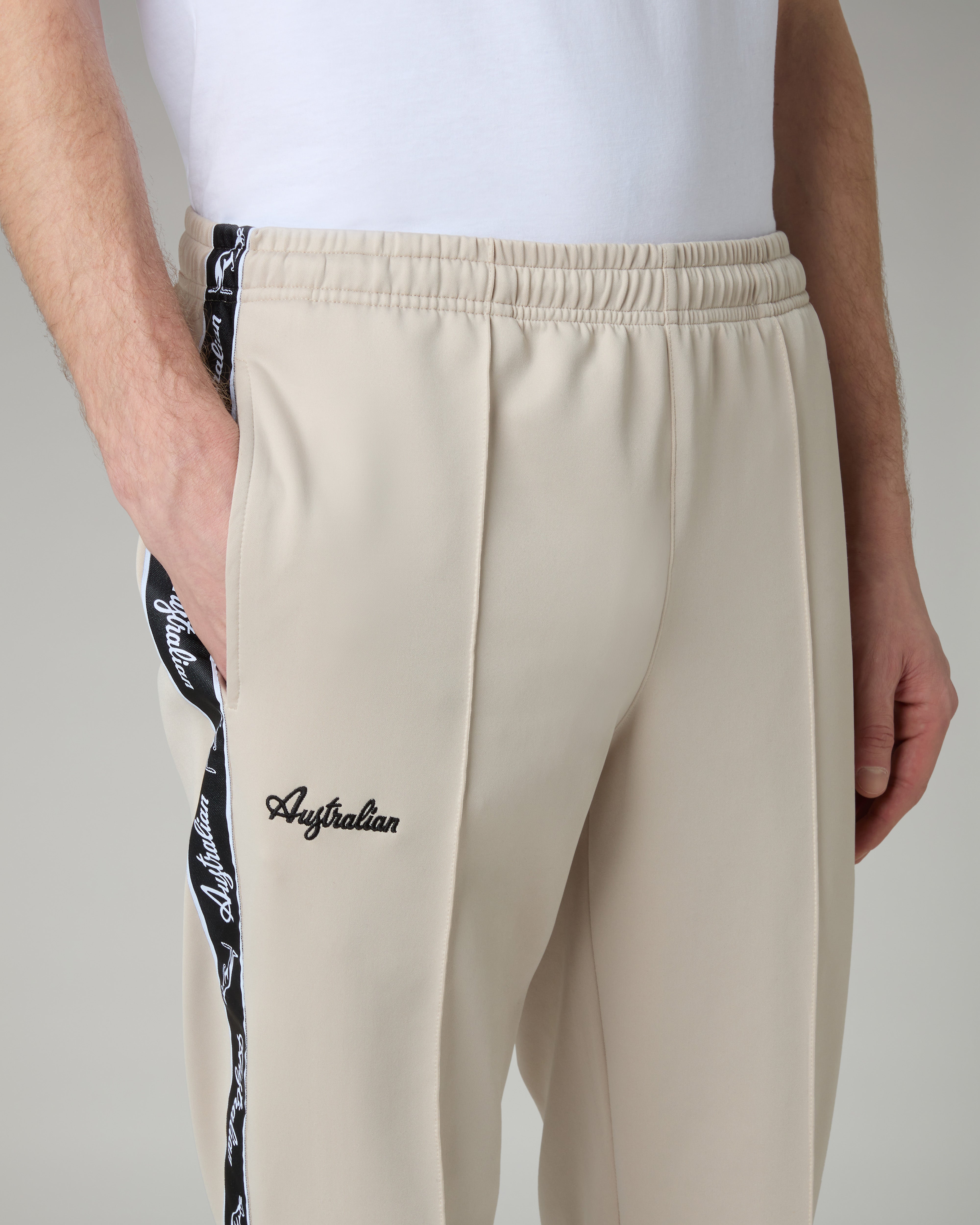 australian-tape-tracksuit-tuta-completa-uomo-sabbia image 8