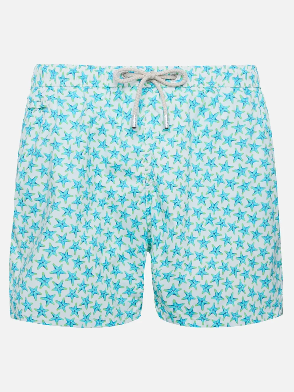 mc2-saint-barth-comfort-light-costume-mare-uomo-stelle-marine-bianco image 1