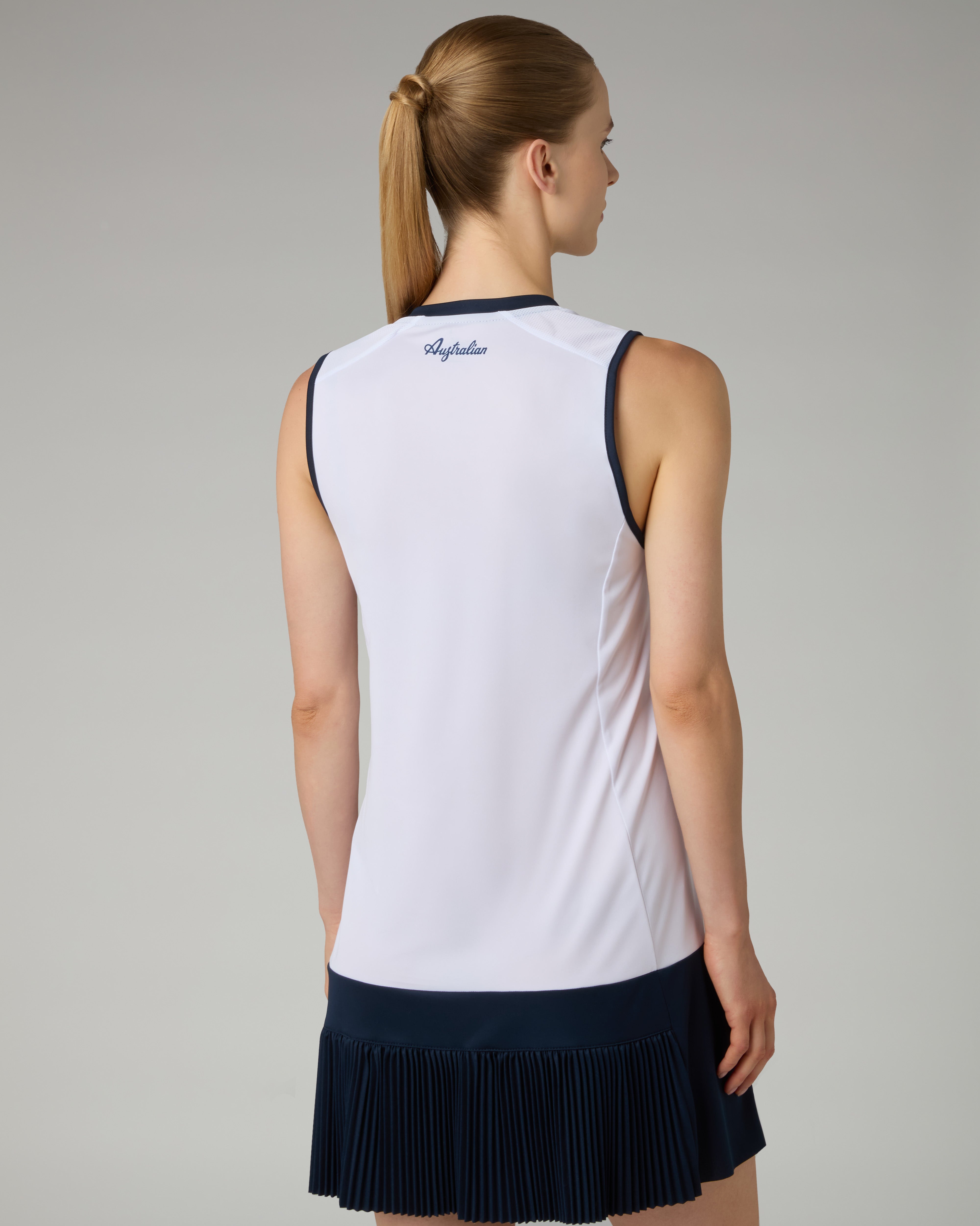 australian-perfect-dress-tennis-donna-in-tessuto-ace image 3
