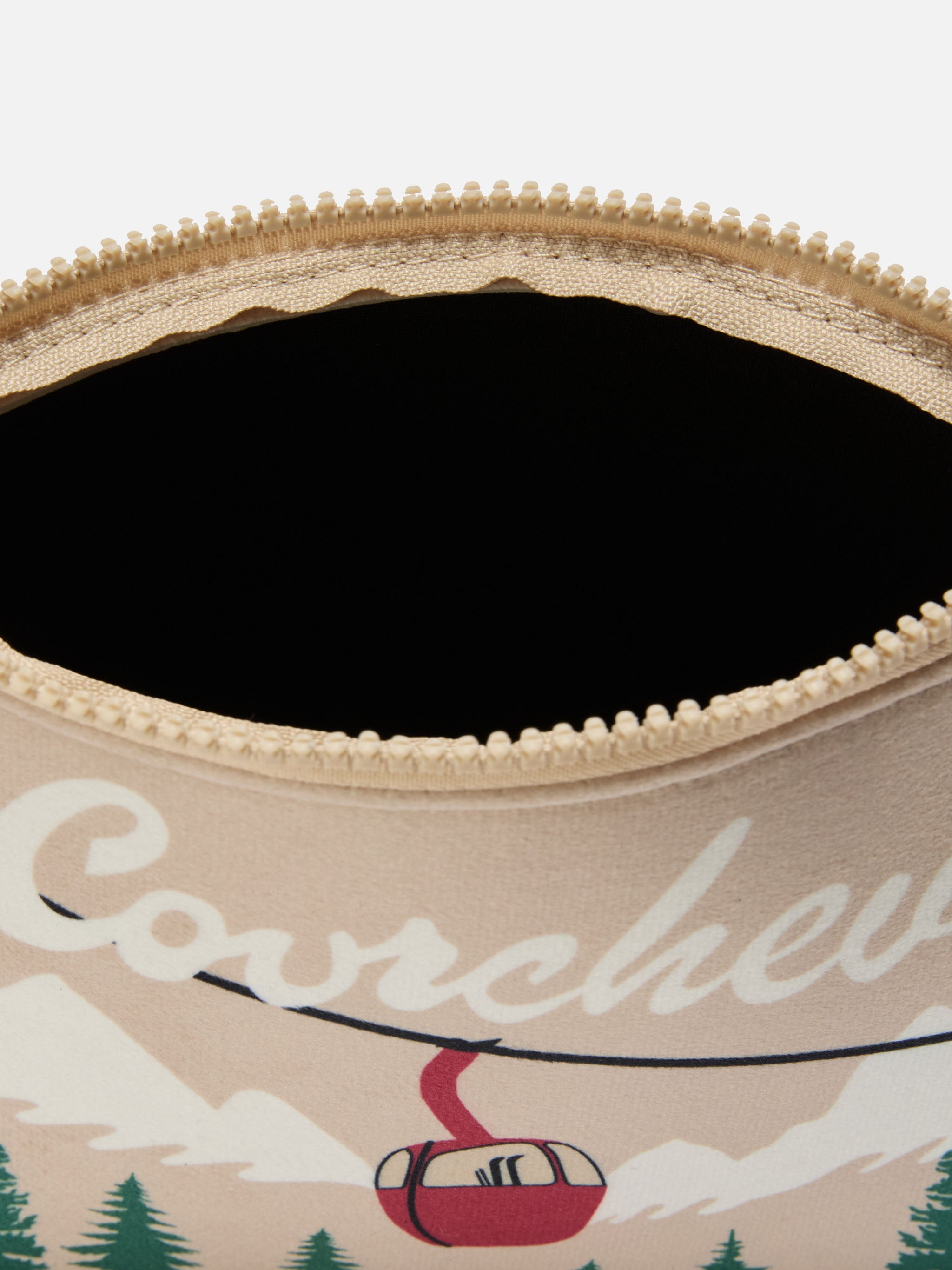 mc2-saint-barth-aline-pochette-effetto-lana-stampa-courchevel-marrone-21x15-5x7- image 4