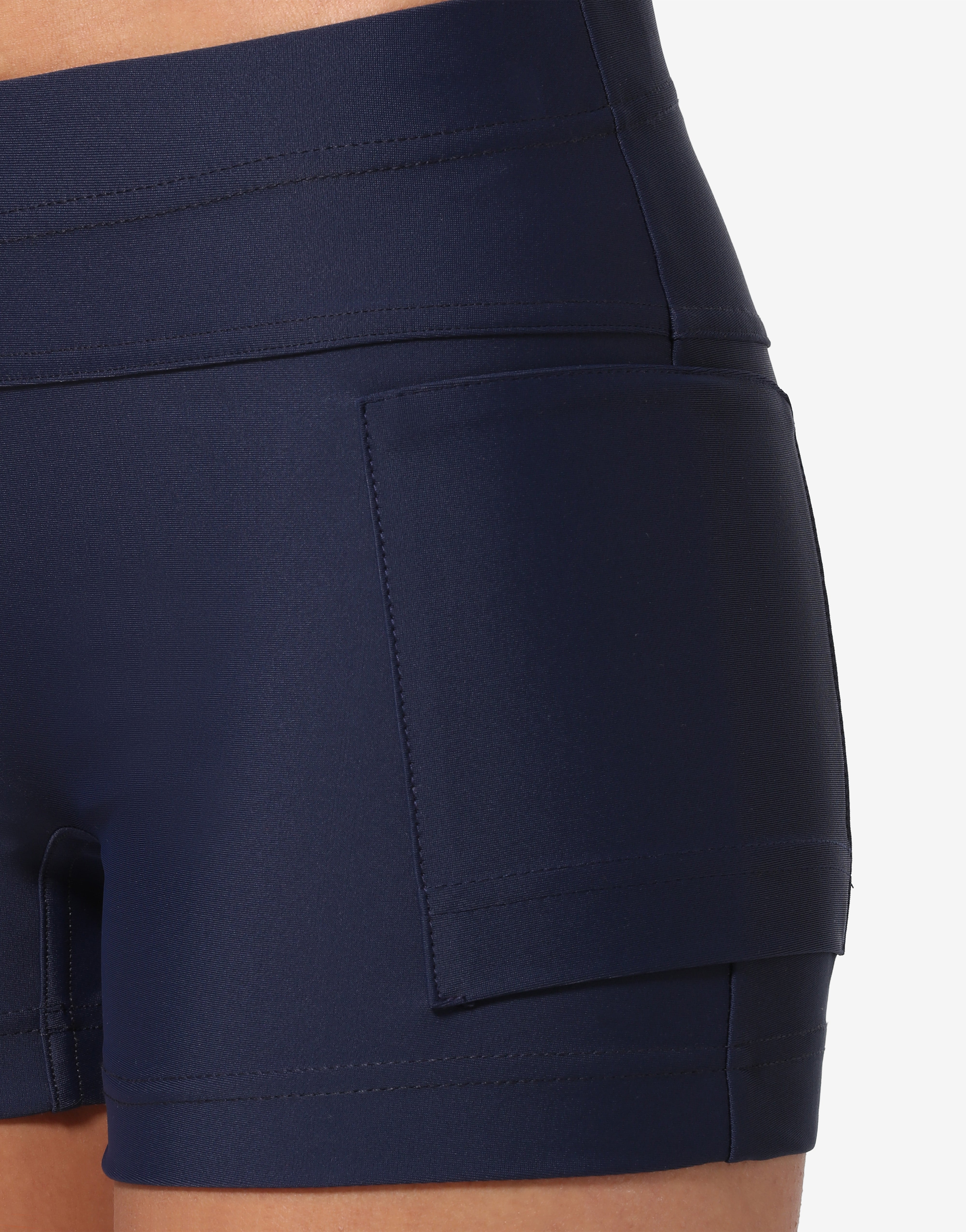 australian-essence-short-tedsh0001-culotte-tennis-blu-navy image 6