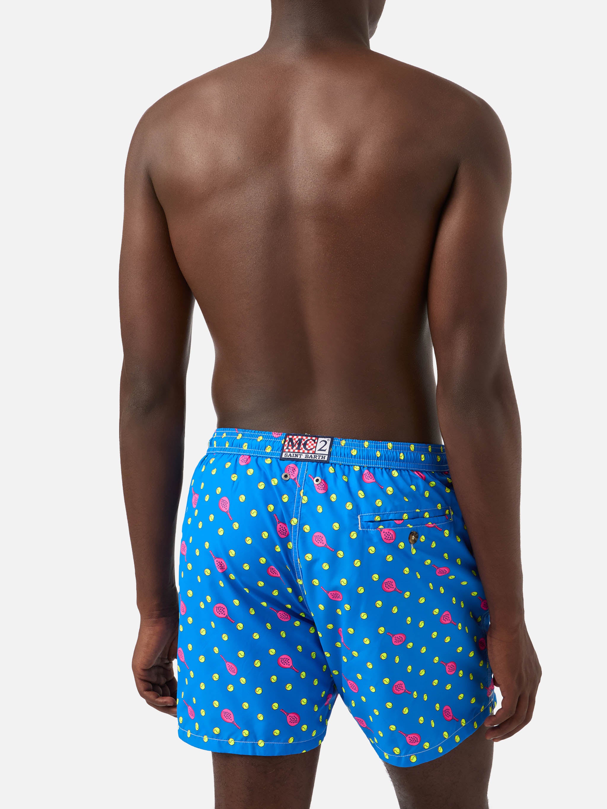 mc2-saint-barth-lighting-micro-costume-uomo-padel-blu-multicolor image 5