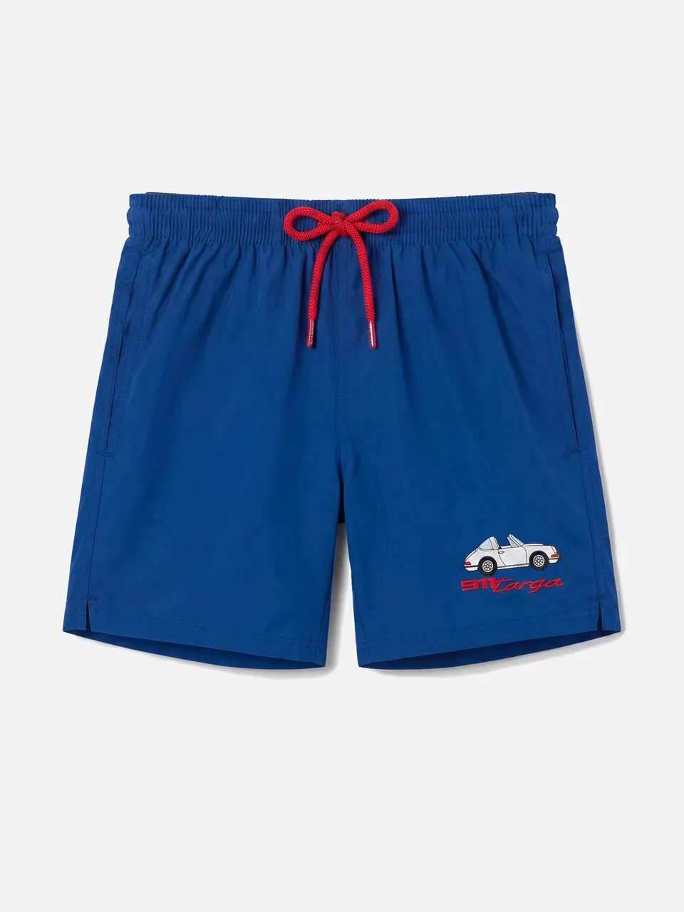 mc2-saint-barth-comfort-jr-boxer-bimbo-blu-porsche-special-edition image 1