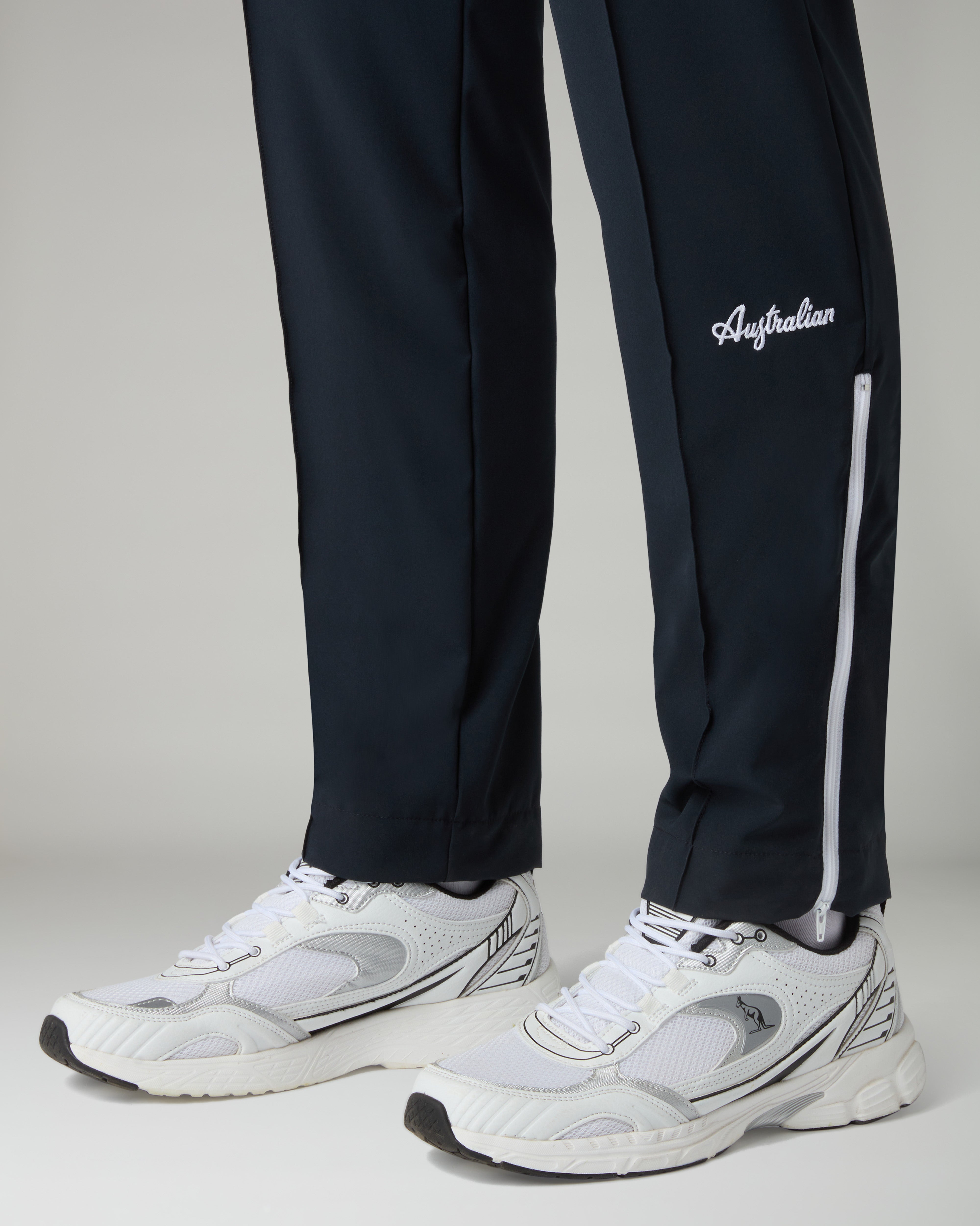 australian-icon-slam-tracksuit-tuta-blu-capri-ss25 image 6