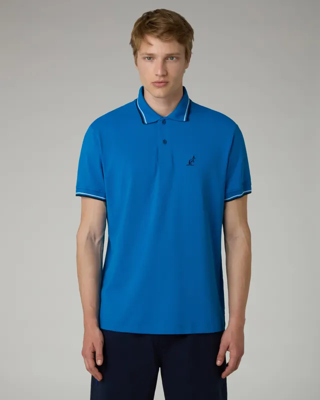 australian-2-stripes-polo-shirt-polo-tecnica-ottanio image 1