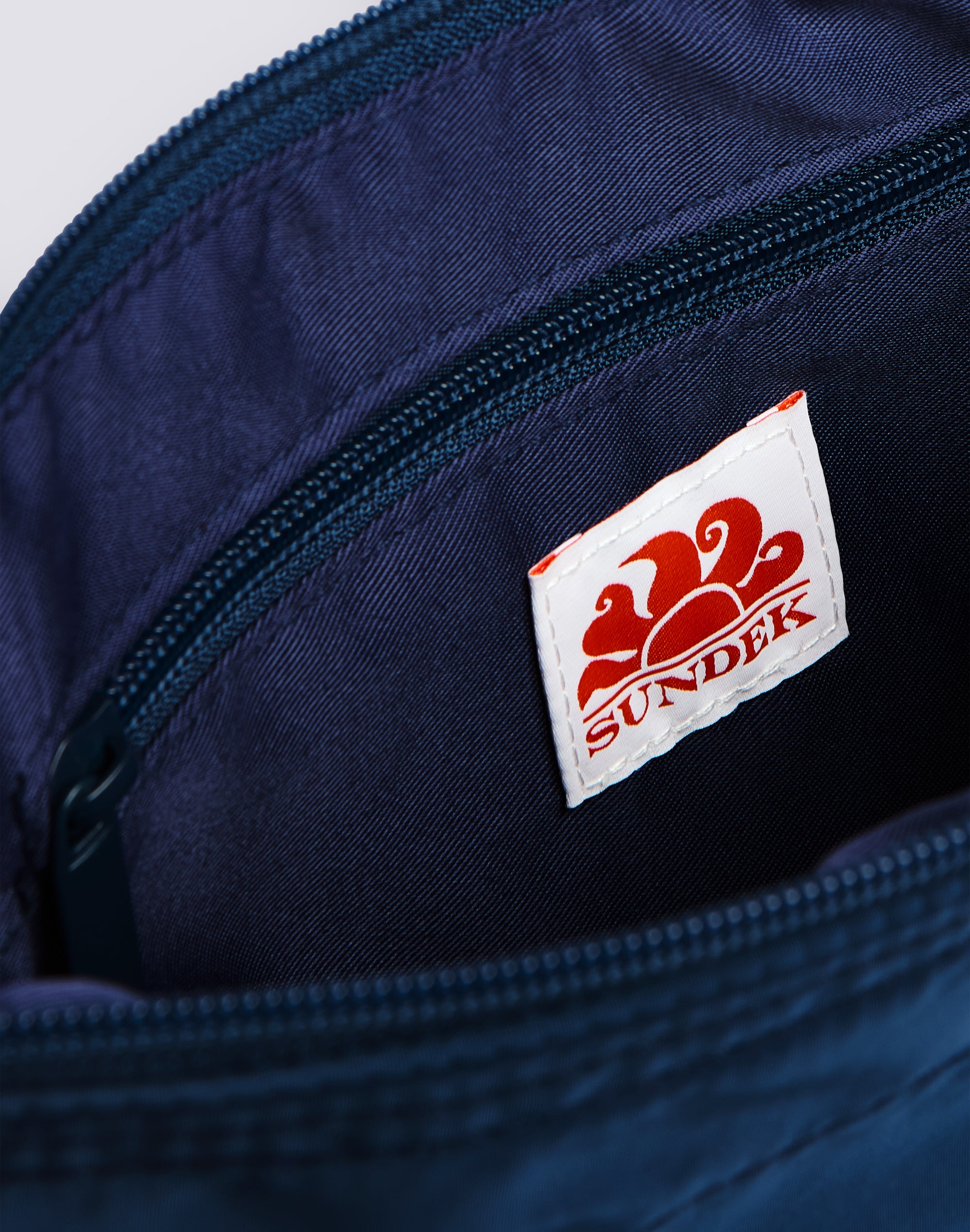 sundek-ludwig-pochette-mare-con-dettaglio-arcobaleno-2 image 3