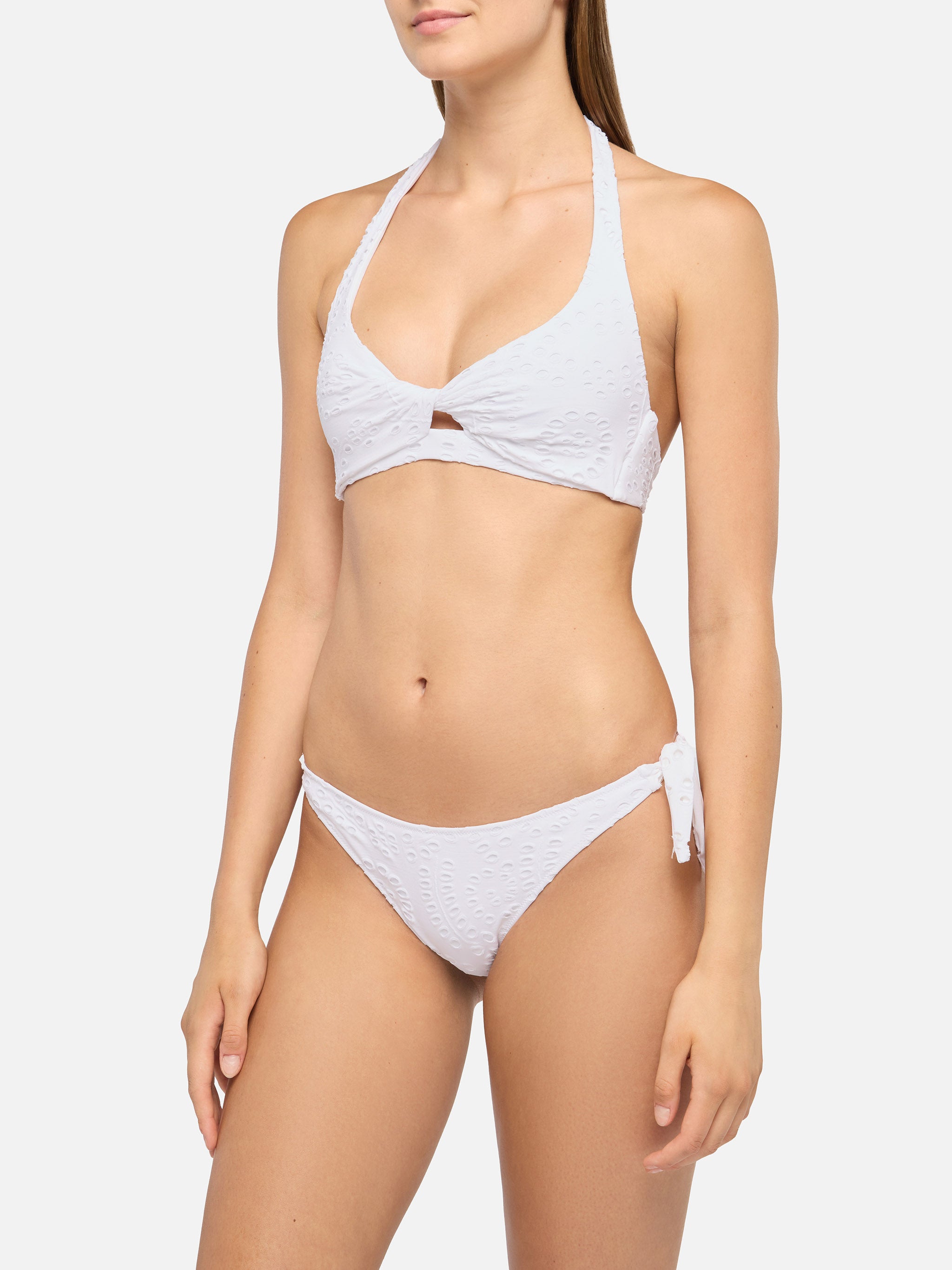 bikini-donna-mc2-saint-barth-leda-yali-in-sangallo-nero image 2