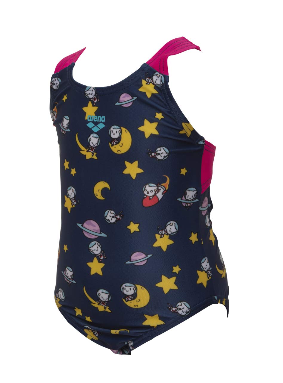 arena-space-cats-costume-intero-bambina-e-ragazza image 1