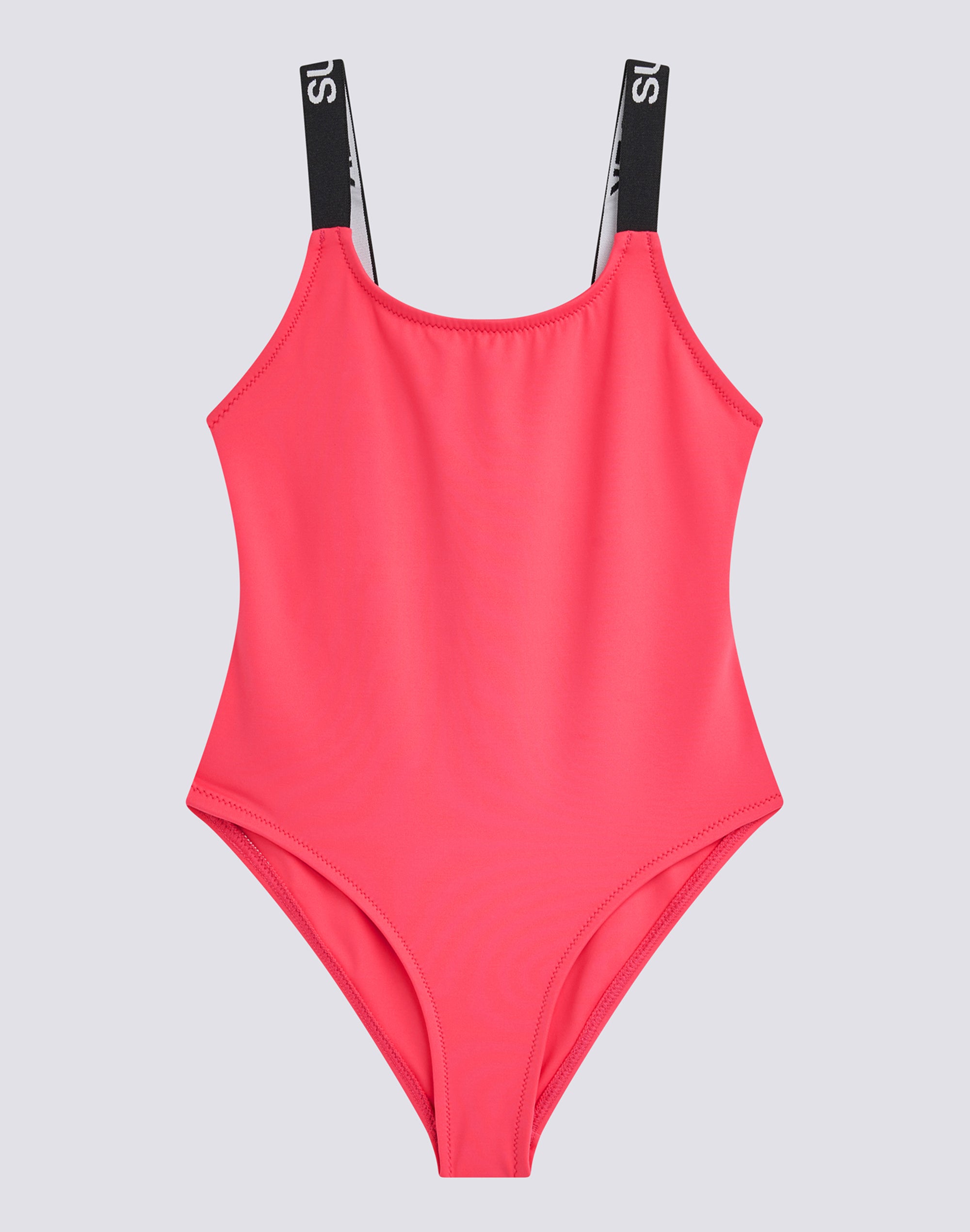 sundek-costume-intero-bambina-con-spalline-logate image 1