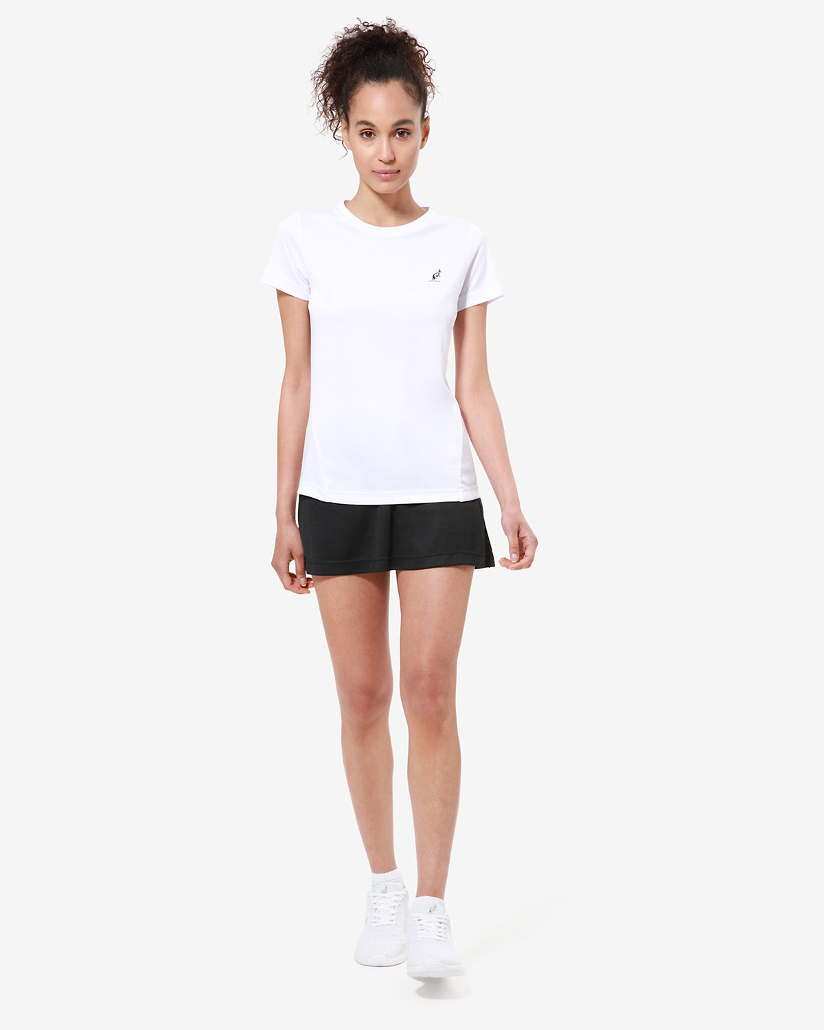 australian-essence-gonna-tennis-con-pantaloncino-interno image 2